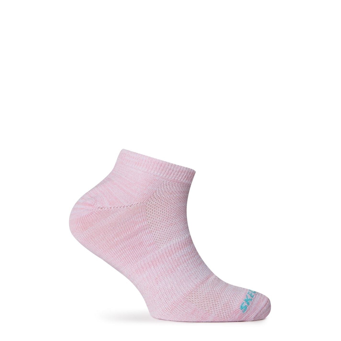 Skechers Low Cut Trainer Socks