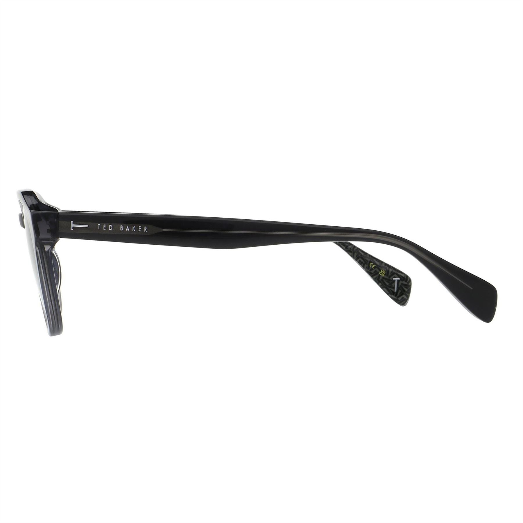 Ted Baker Harrie Round Sunglasses
