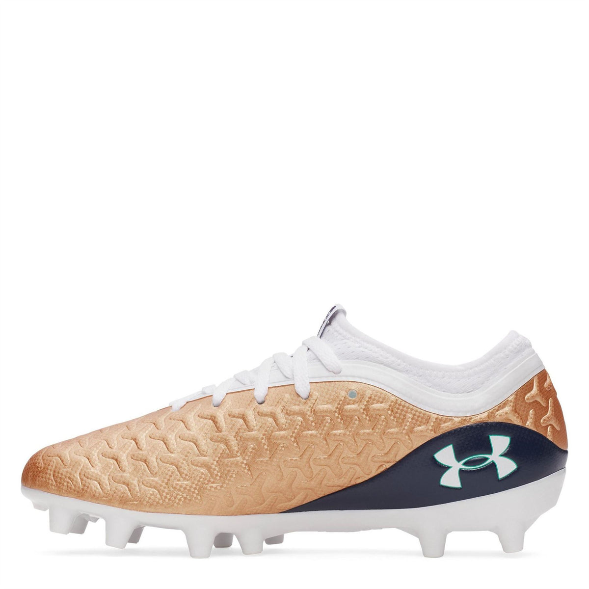 Under Armour Magnetico .3 Fg Football Boot