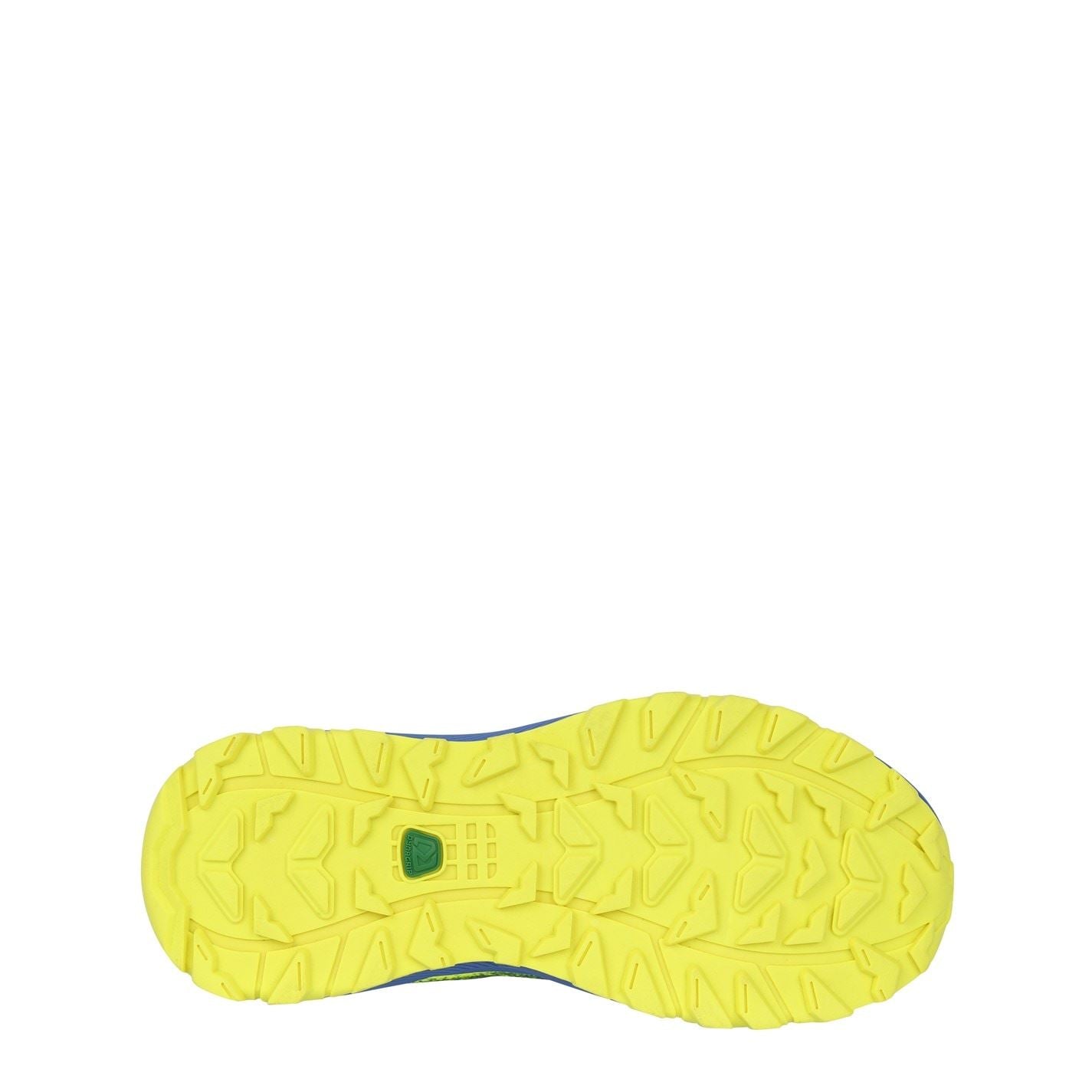 Karrimor Tempo Trail Running Child Boys Trainers