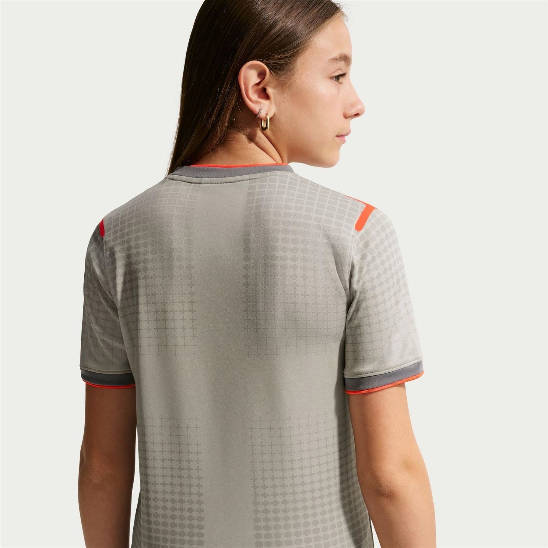 Nike England X Palace 2026 Pre Match Short Sleeve Jersey