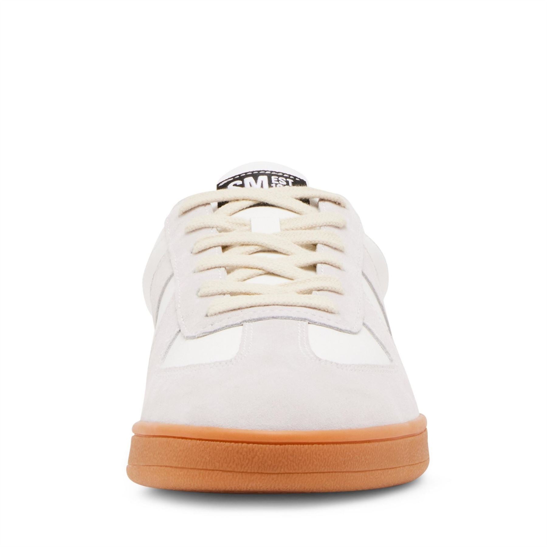 Steve Madden Waltor Court Lace Up Low Top Sneakers