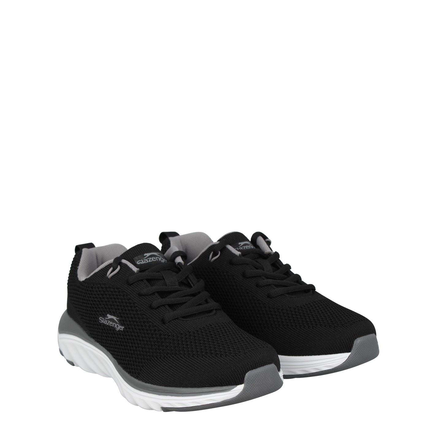 Slazenger Womens Jenson Trainer