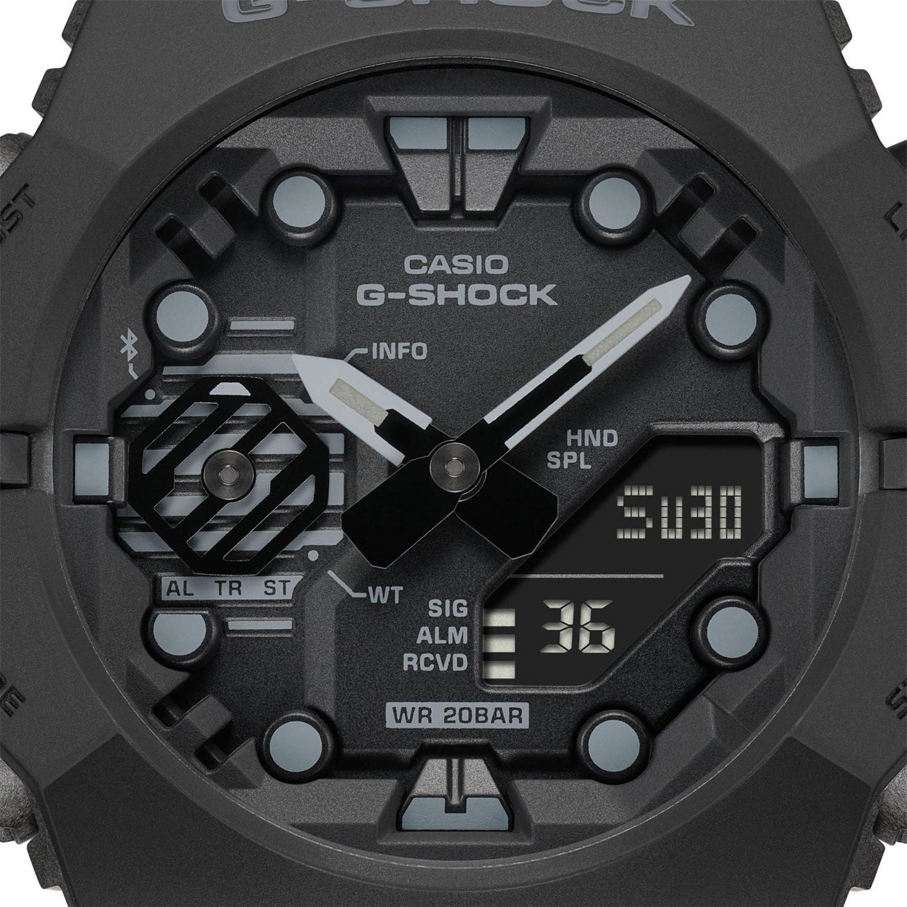 G Shock Digital Watch