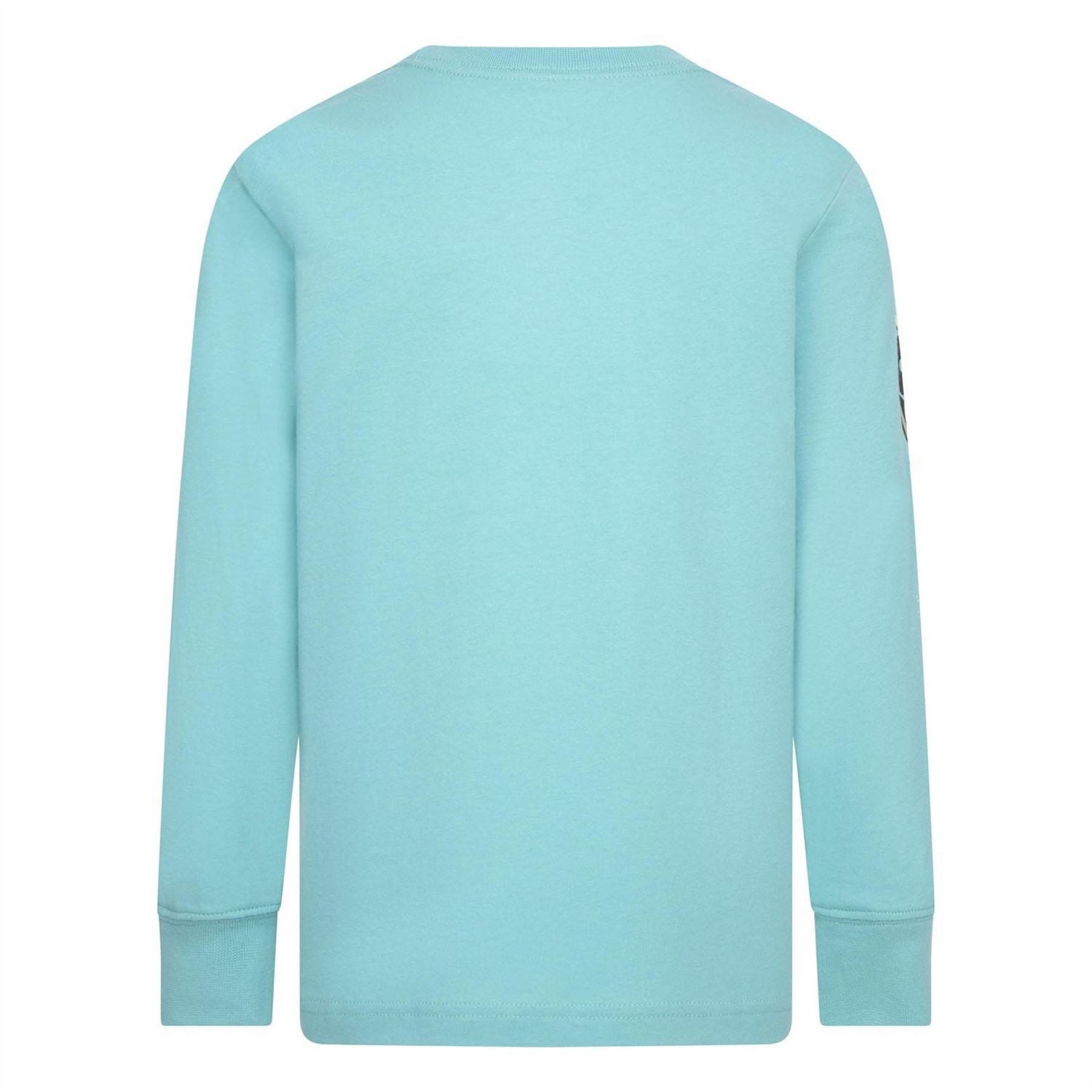 Nike Yourself Long Sleeve T-Shirt