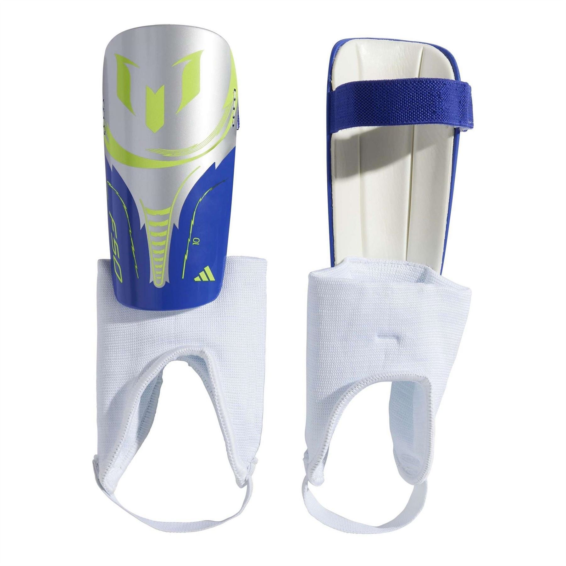 adidas Messi Shin Pad