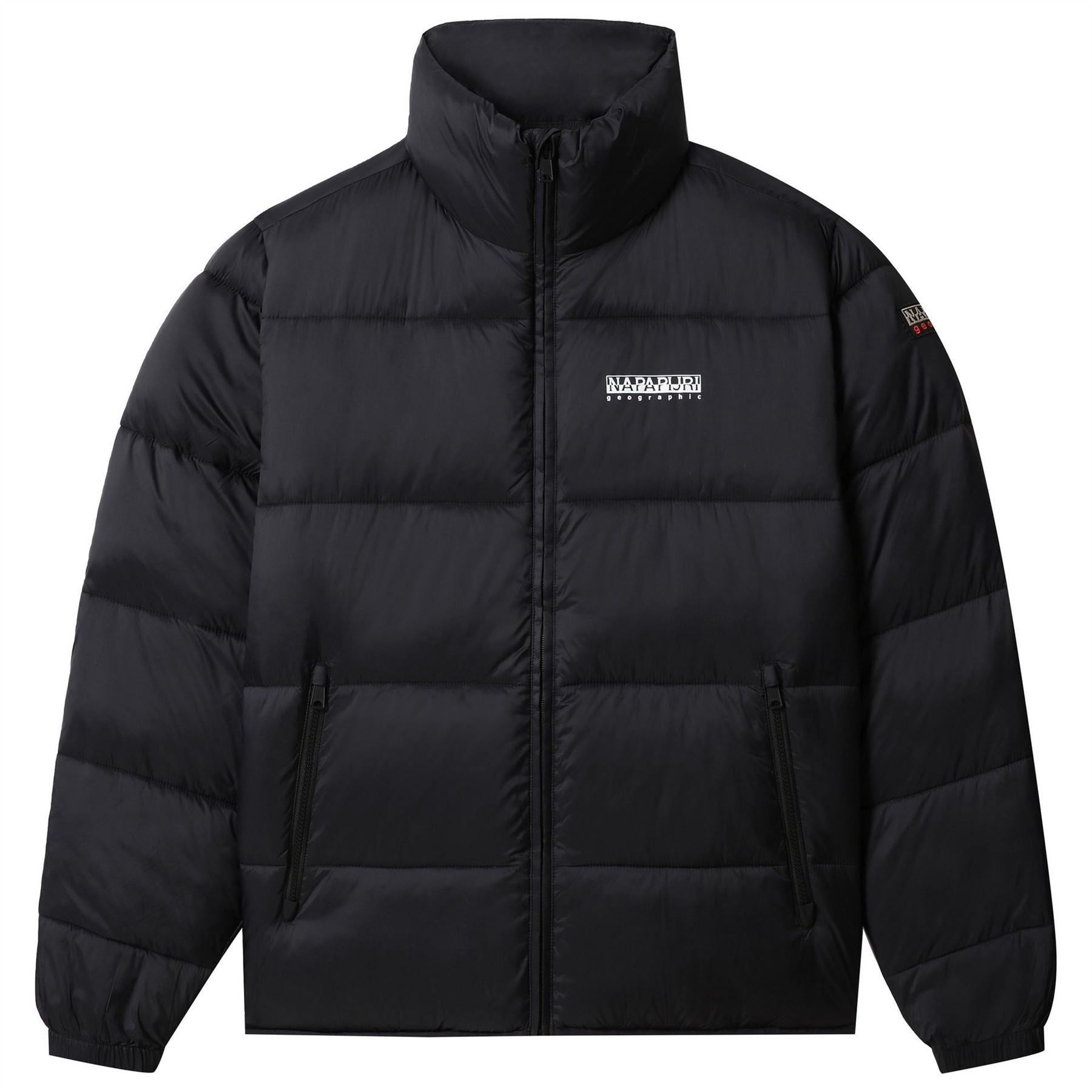 Napapijri Padded Jacket