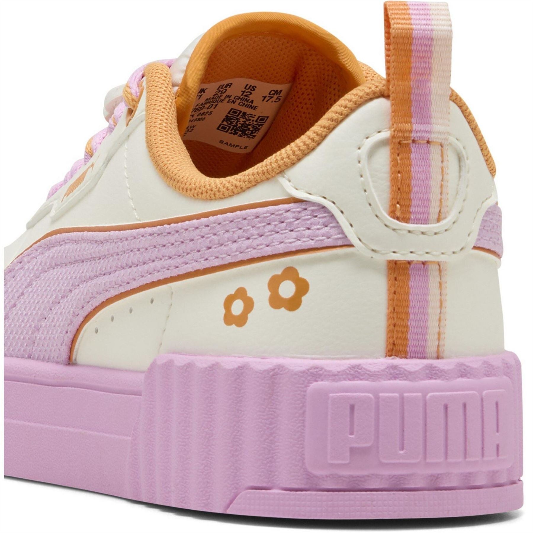 Puma Carina 3.0 Dora Ch71