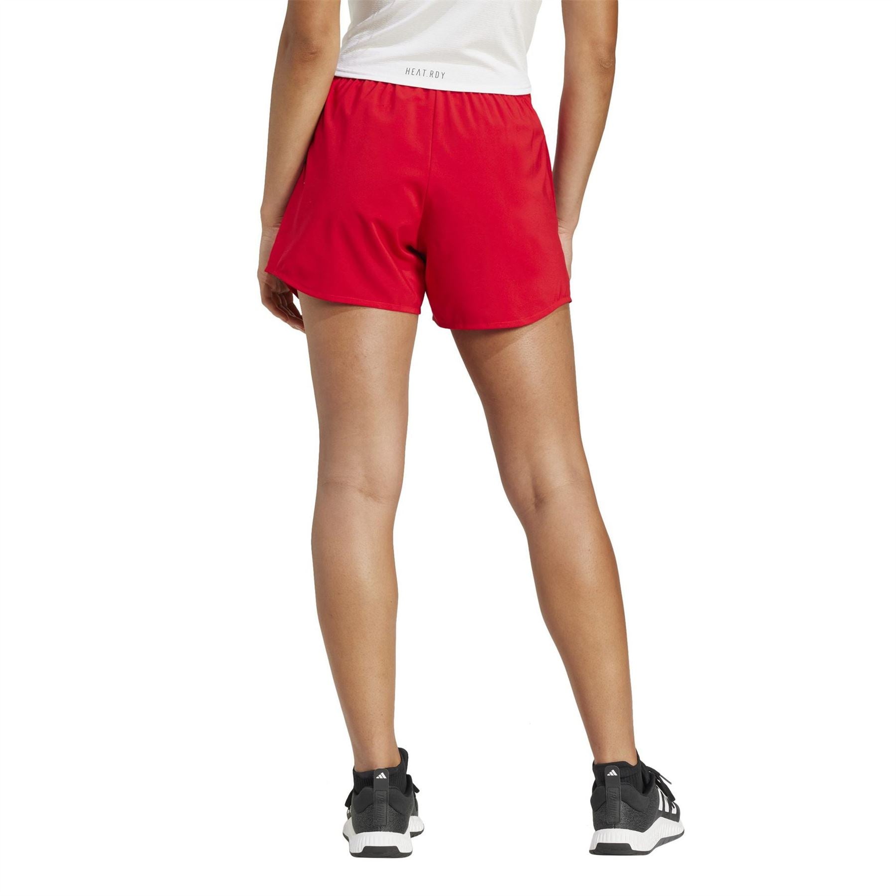 adidas Noc Plvn Woven Tracksuit Shorts