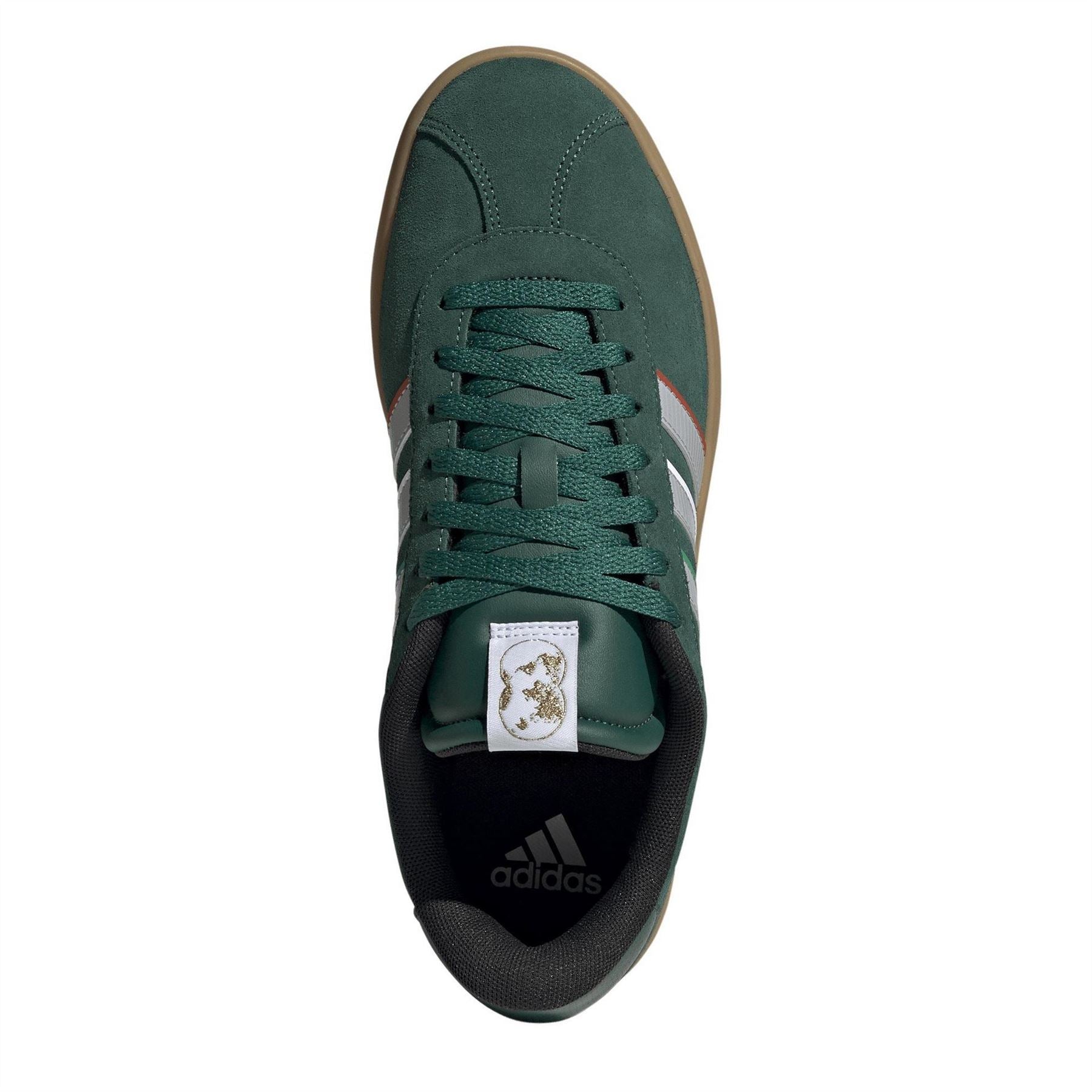 adidas Mens Vl Court 3.0 Shoes