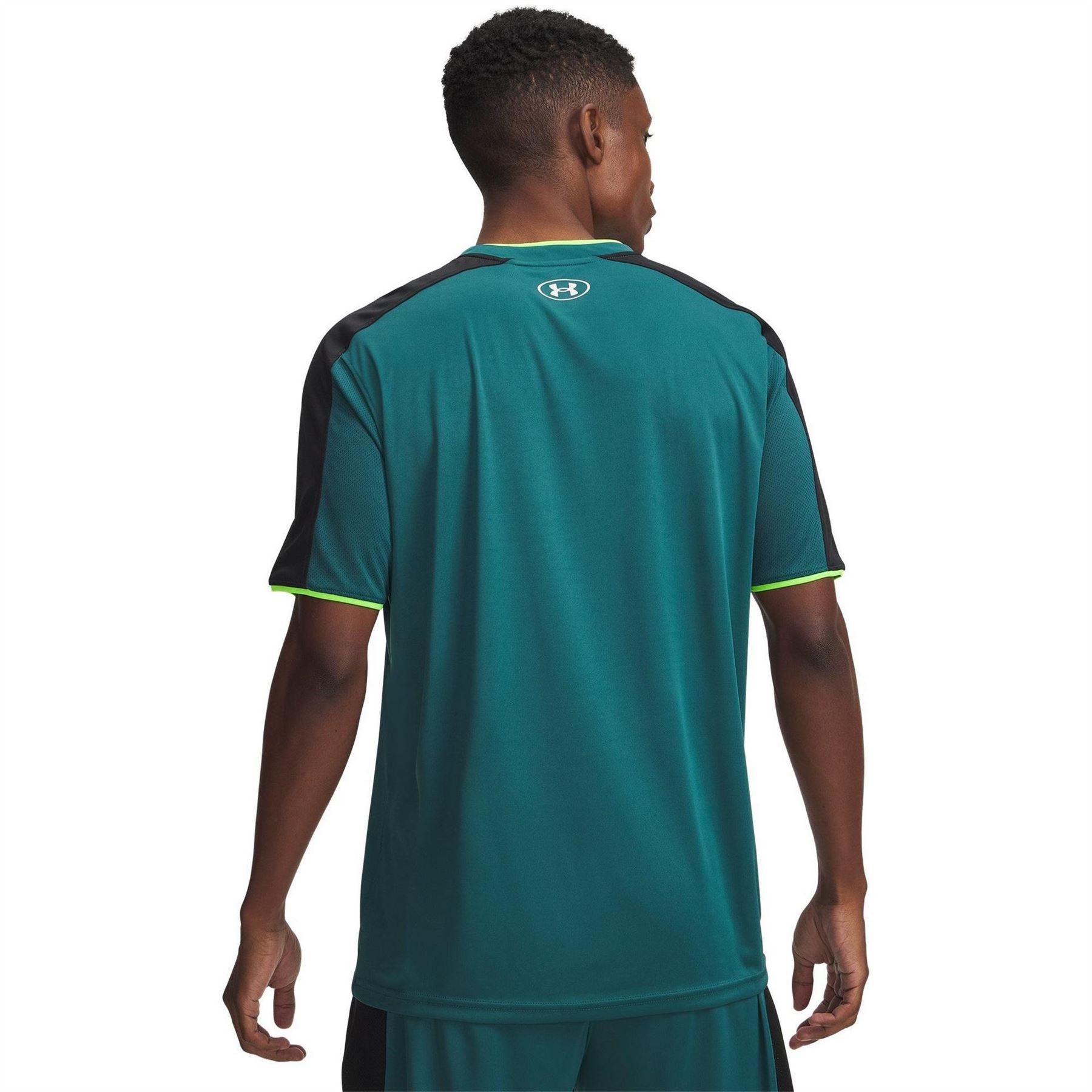 Under Armour Short Sleeve Performance T-Shirt