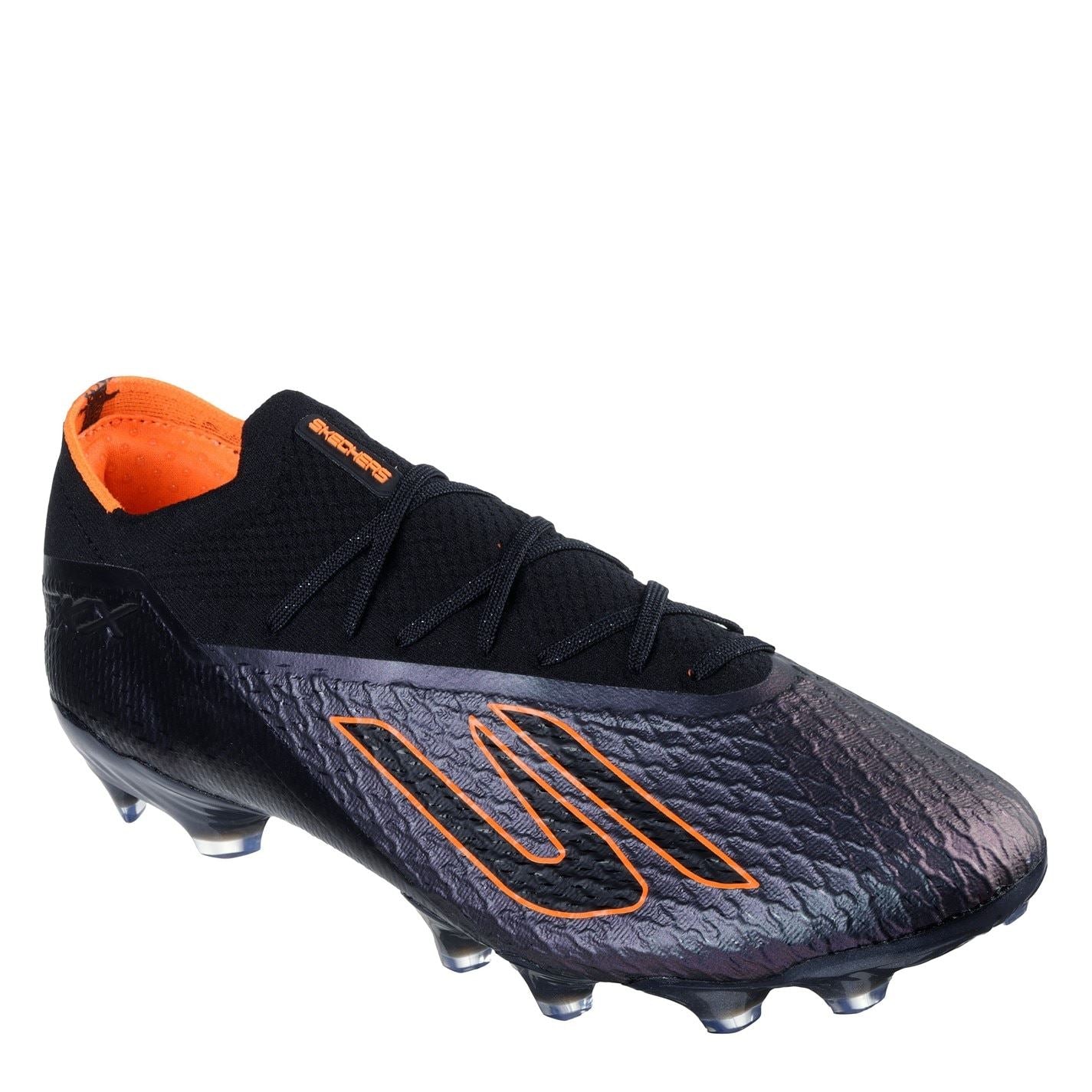 Skechers Skx 2 Elite Adults Firm Ground Football Boots