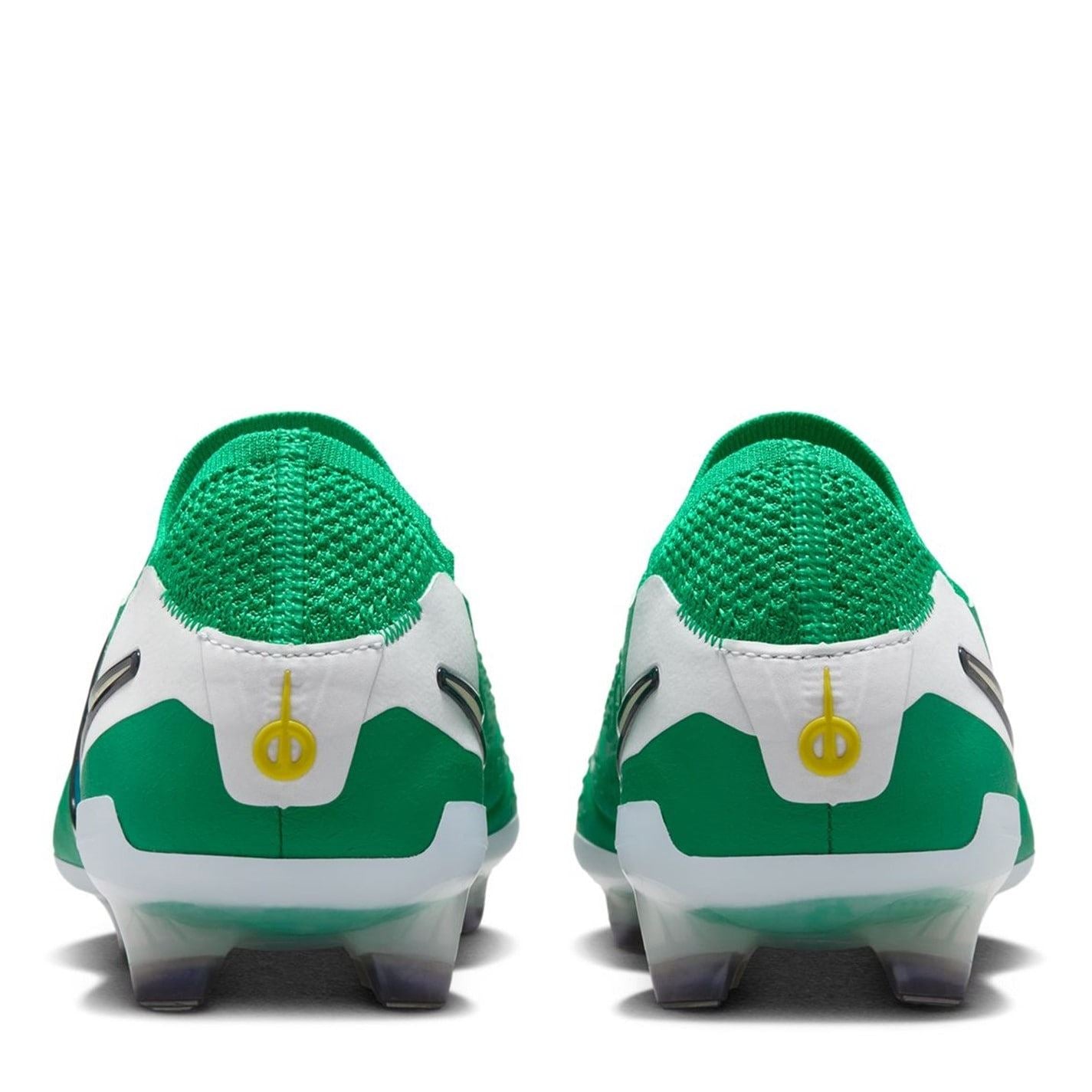 Nike Tiempo Legend 10 Elite Adults Firm Ground Football Boots