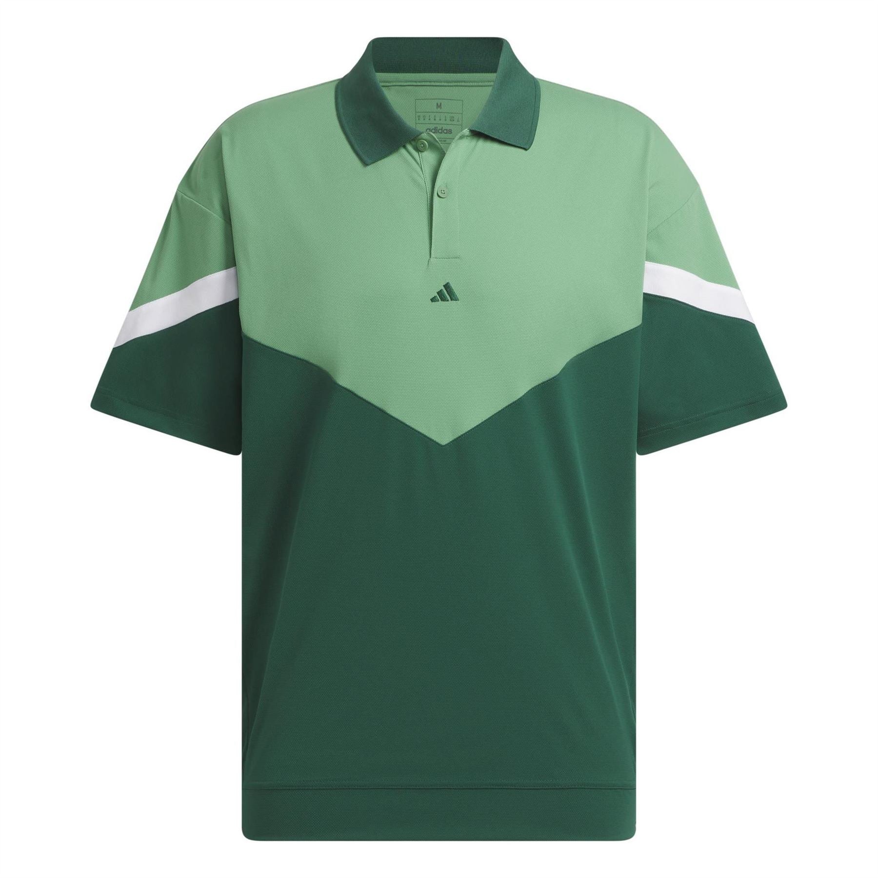 adidas Mens Ultimate365 Sport Polo Shirt