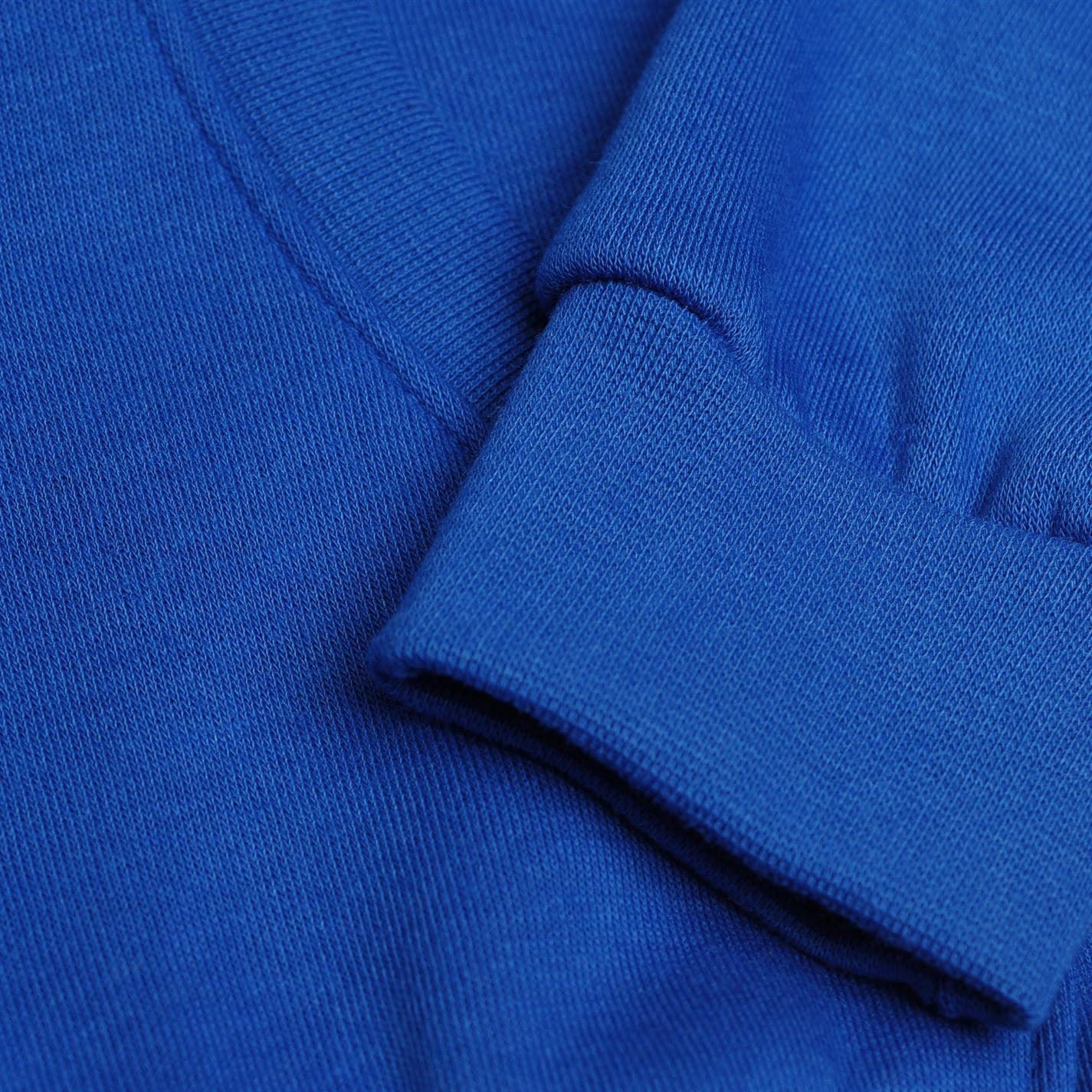 Slazenger Fleece Hoodie Junior