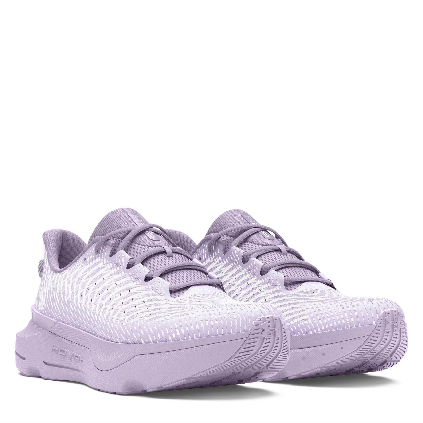 Under Armour Infinite Pro Running Shoes