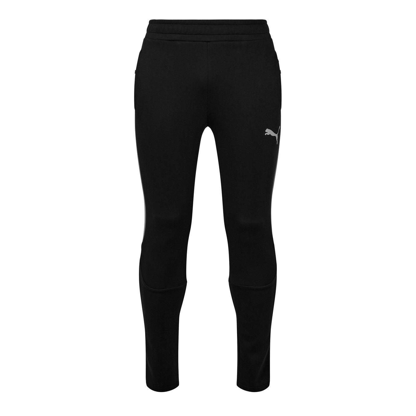 Puma Evostripe Closed Hem Fleece Joggers