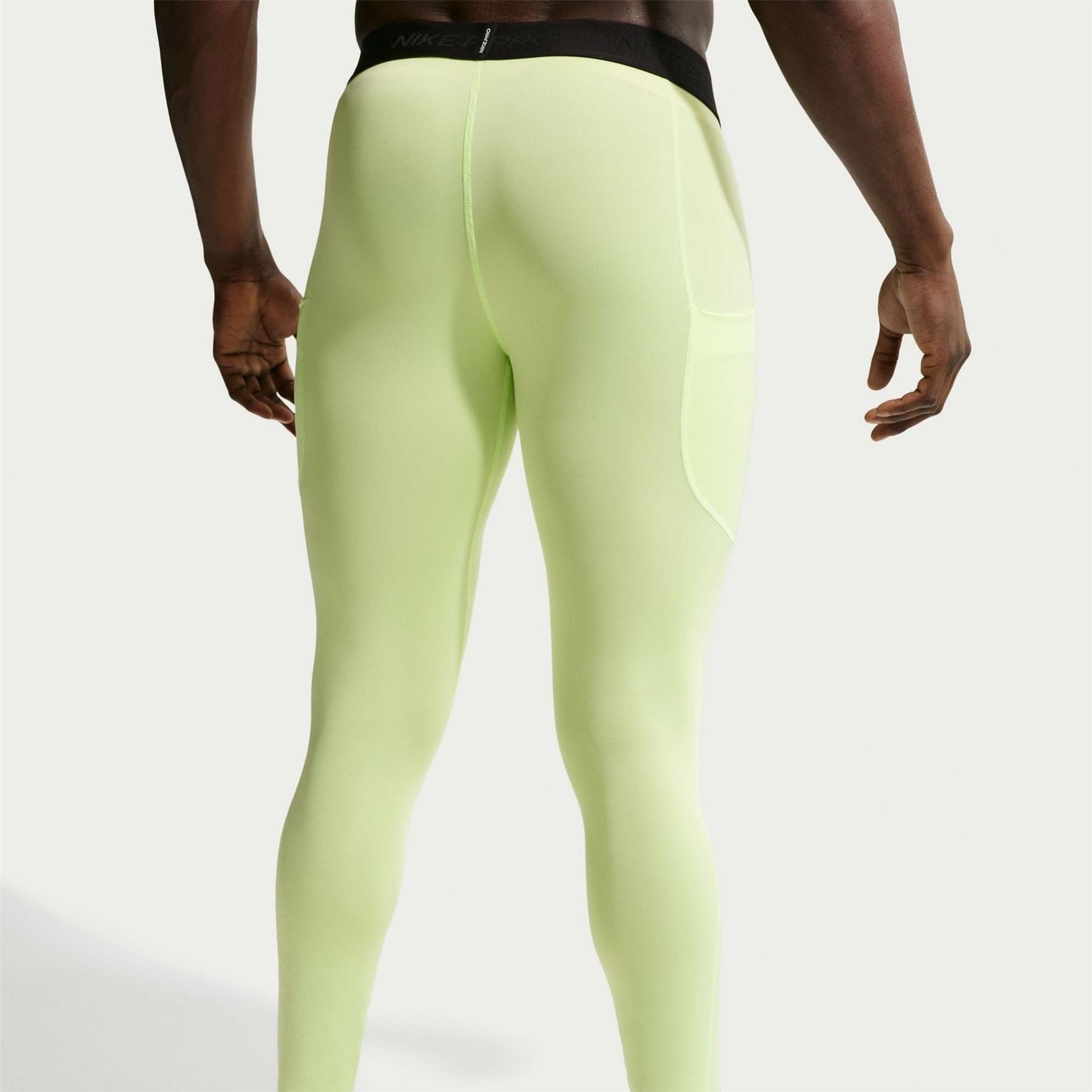 Nike Npt Df Tight Sn62