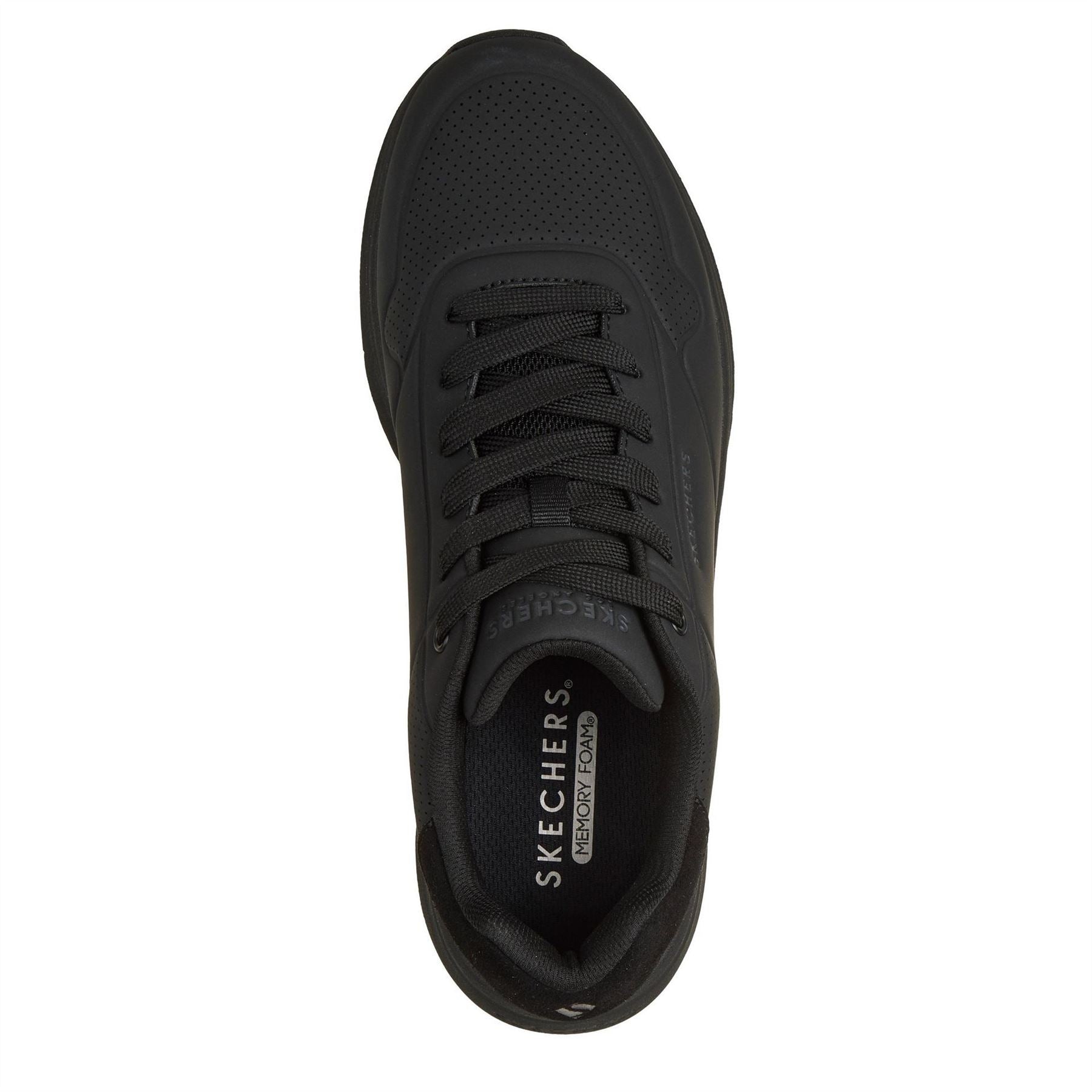 Skechers Uno Lite 2 Low Top Trainers