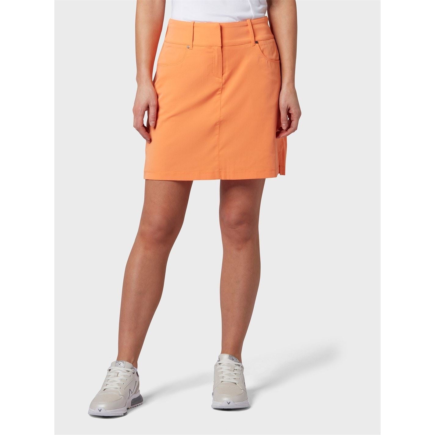 Callaway Womens Ergonomic Skirt