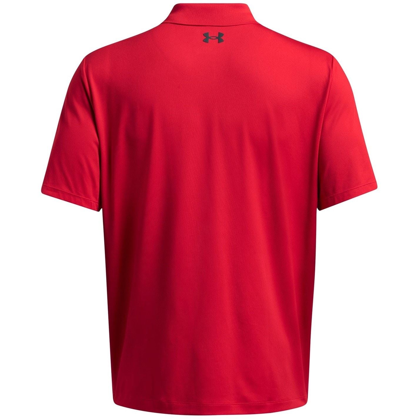 Under Armour Mens Performance Polo Shirt