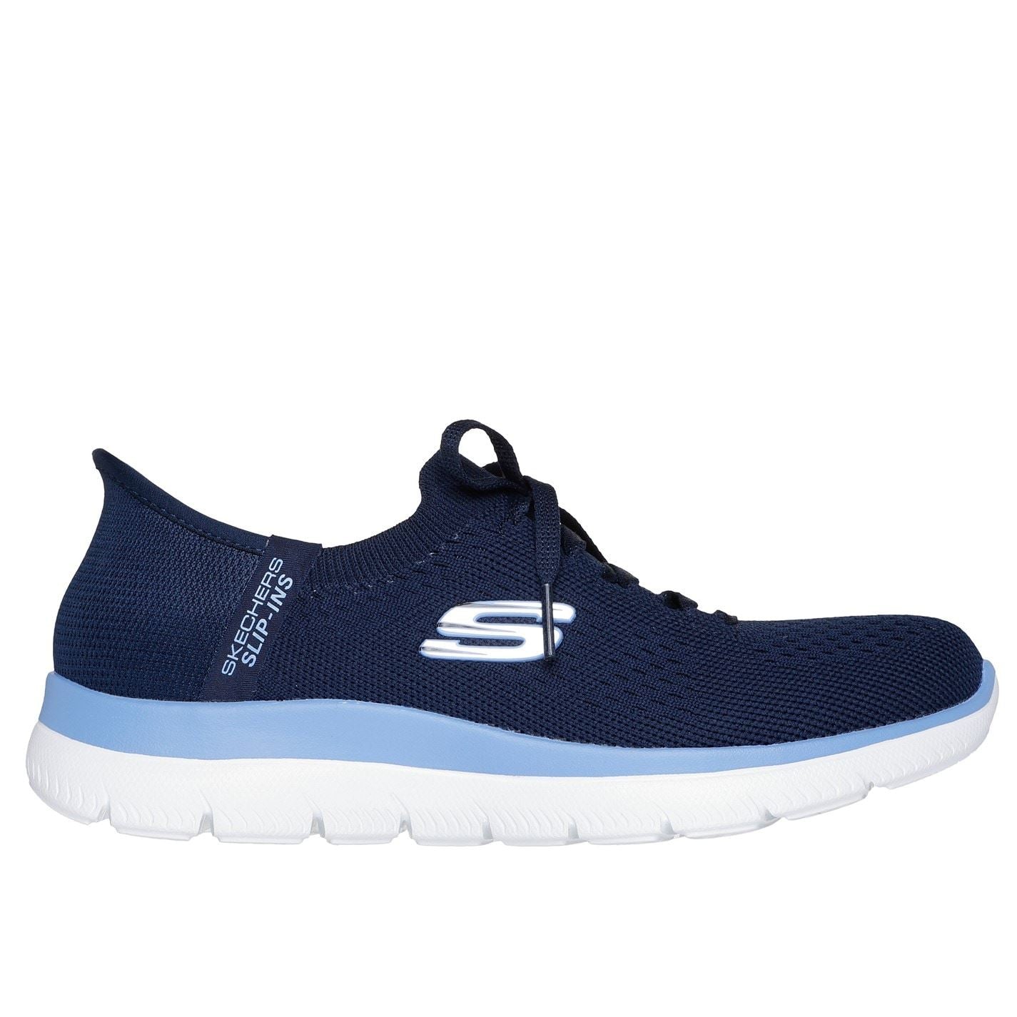 Skechers Slip Ins: Summits   Diamond Dream