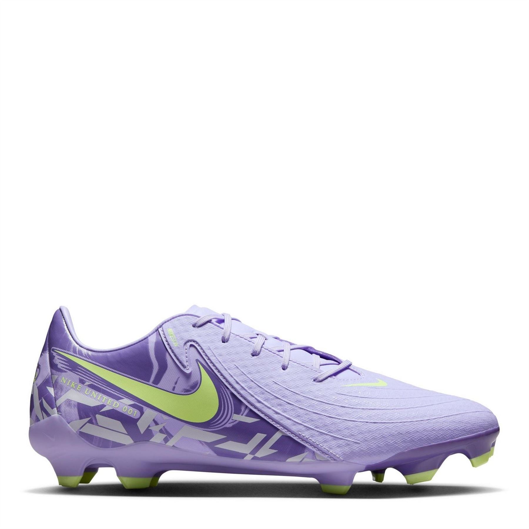 Nike Phantom Gx Ii Academy Firm Ground Football Boots