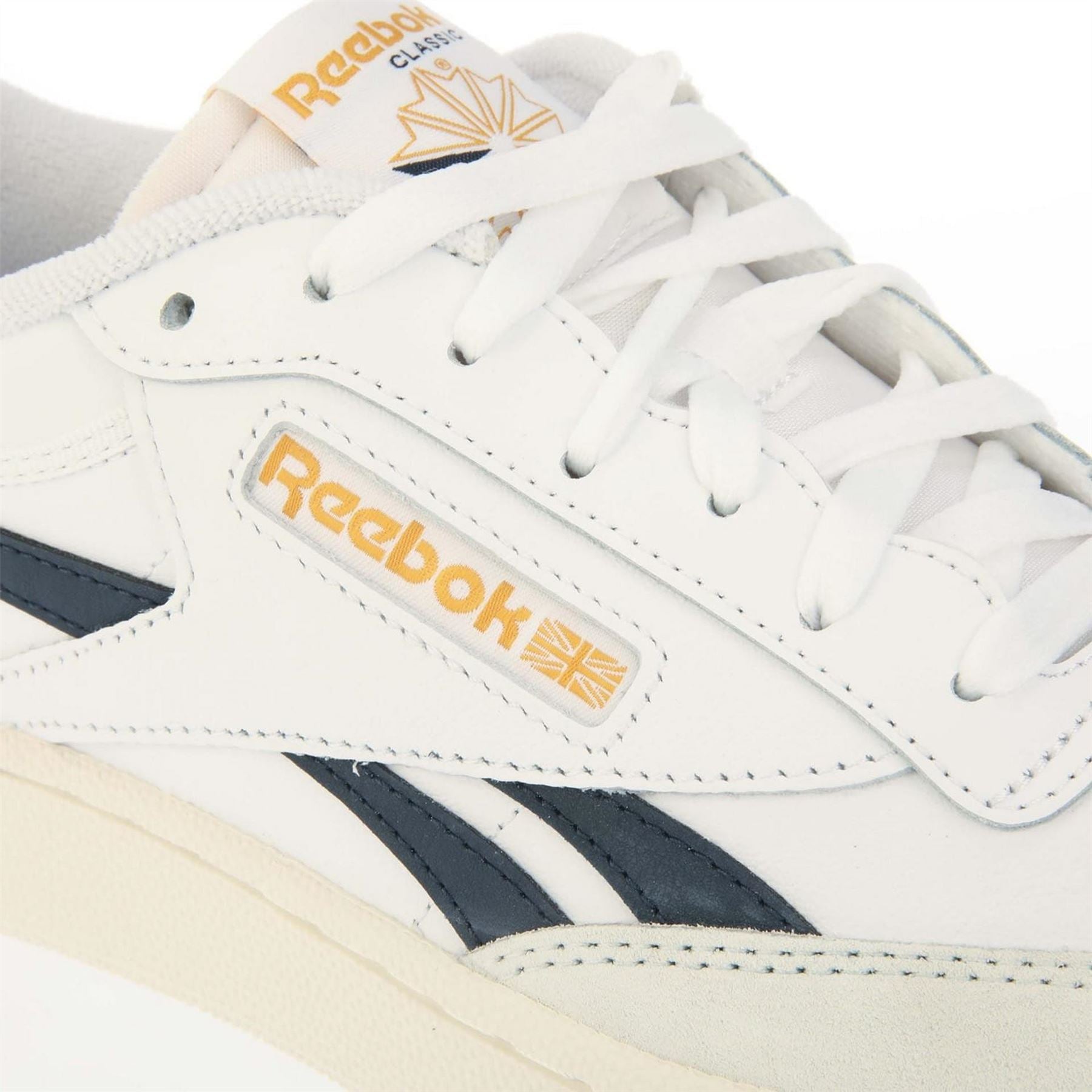 Reebok C Revenge Trainers