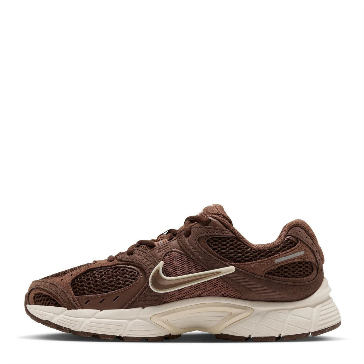 Nike Vomero Run 5 Lace-Up Running Trainers