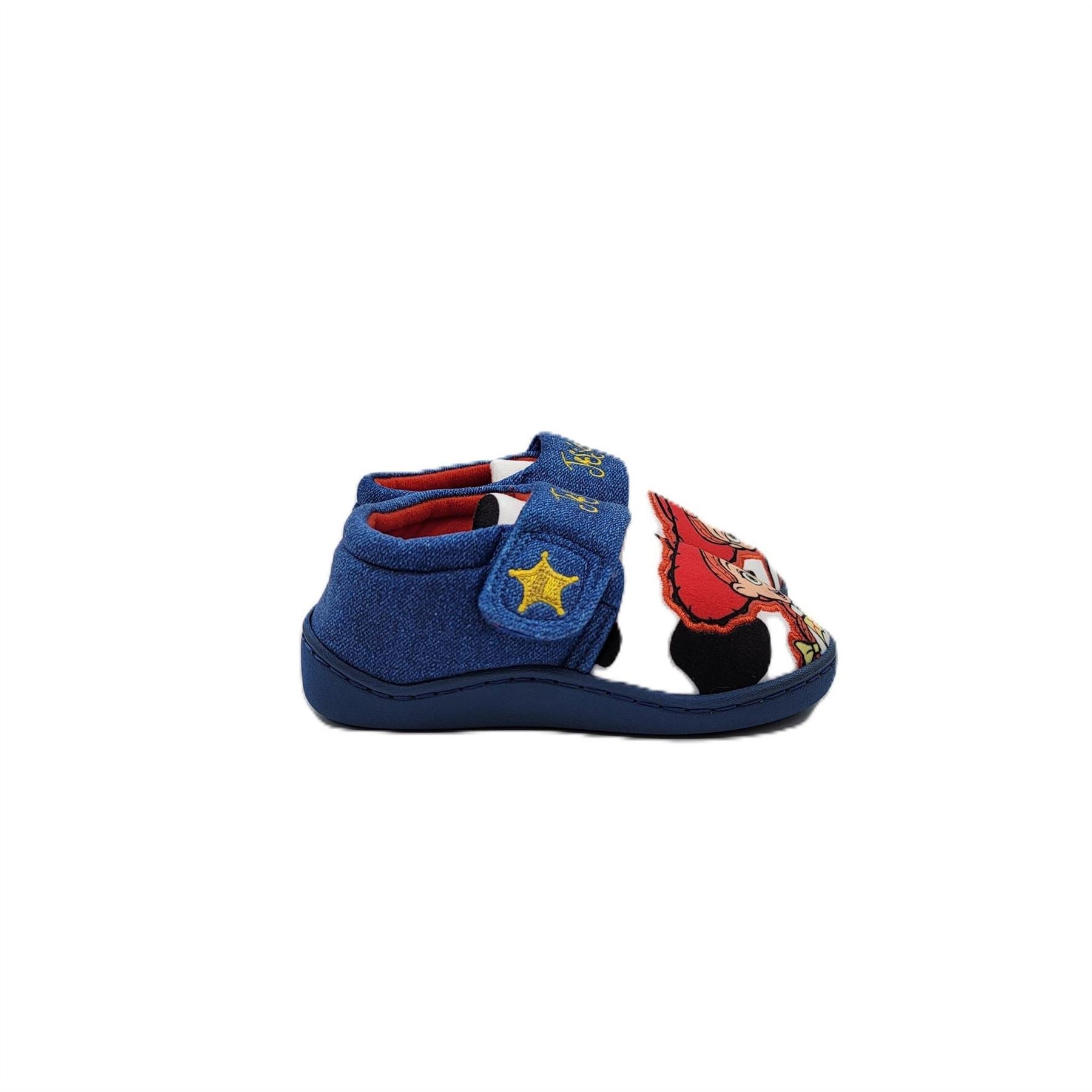 Character Paila Full Fit Slippers
