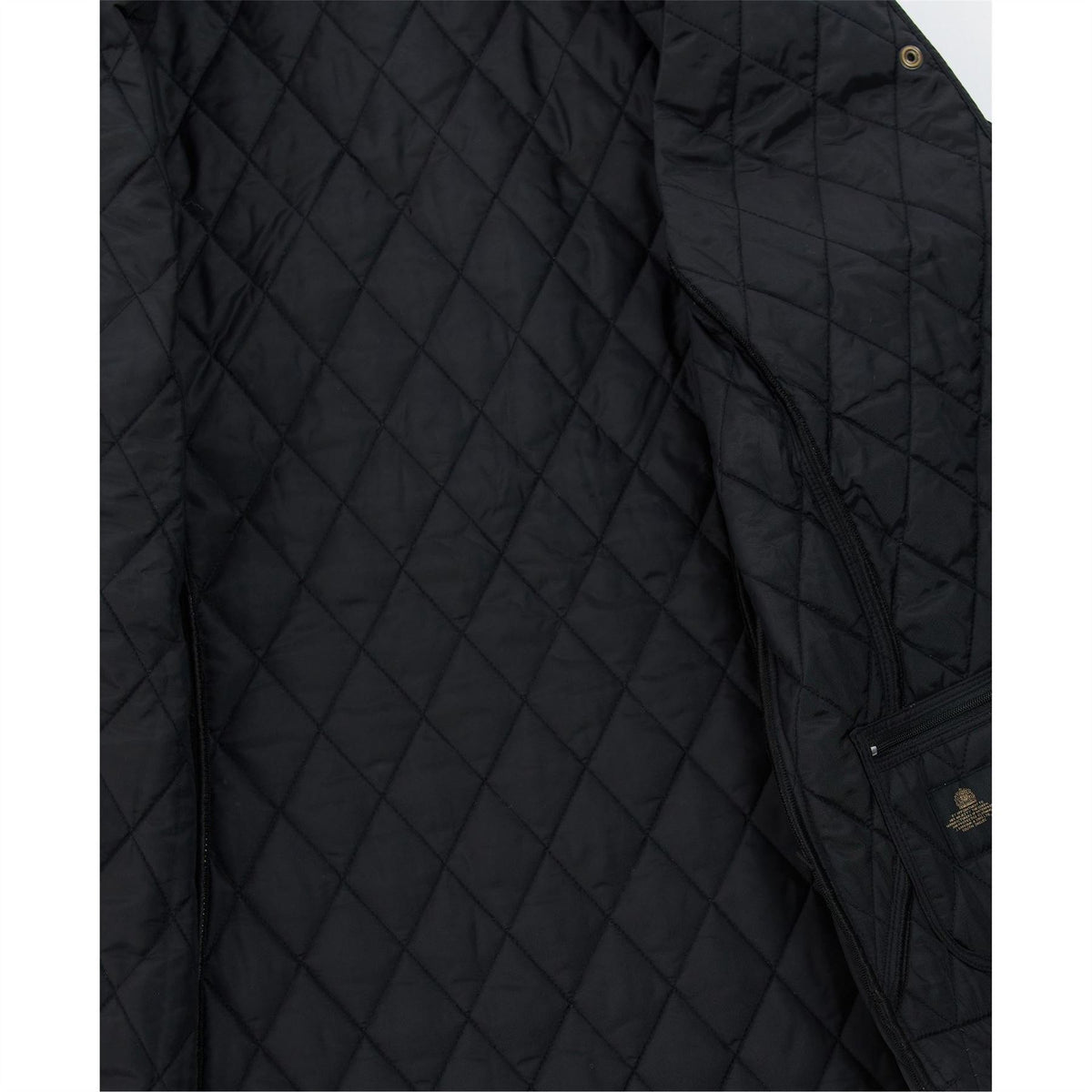 Barbour Quilted Jacket