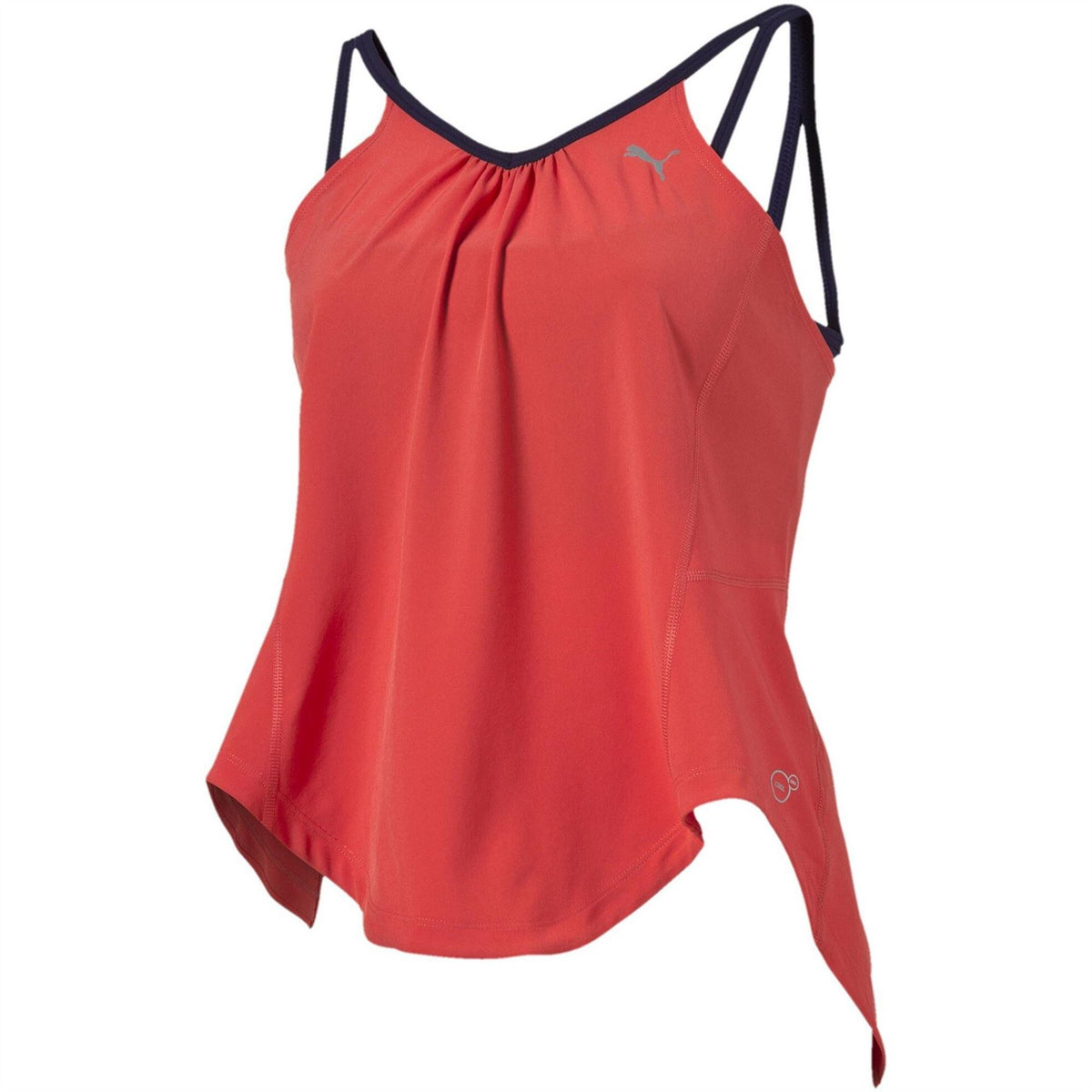 Puma Women's Performance Gym Vest