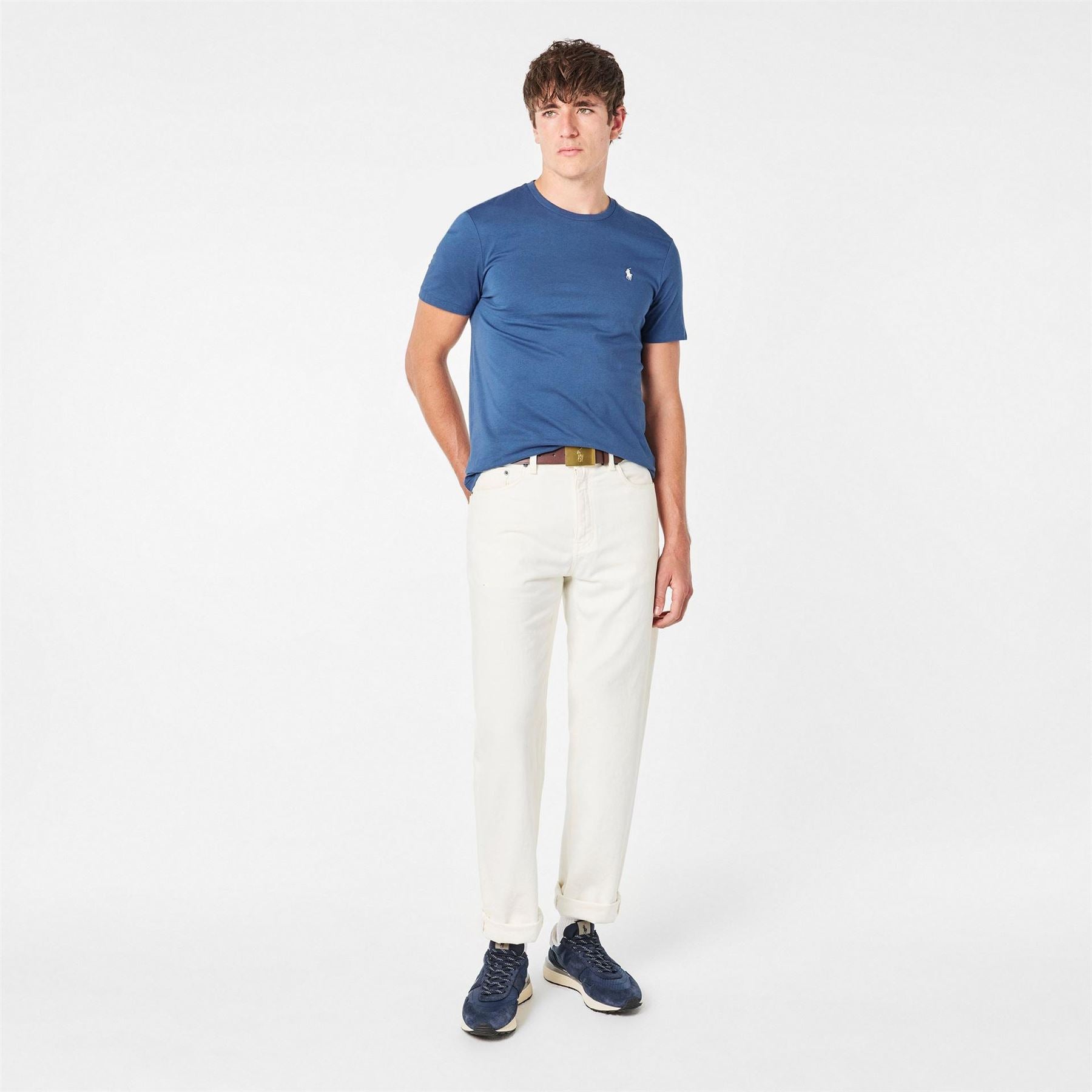 Polo Ralph Lauren Regular Fit Custom T-Shirt