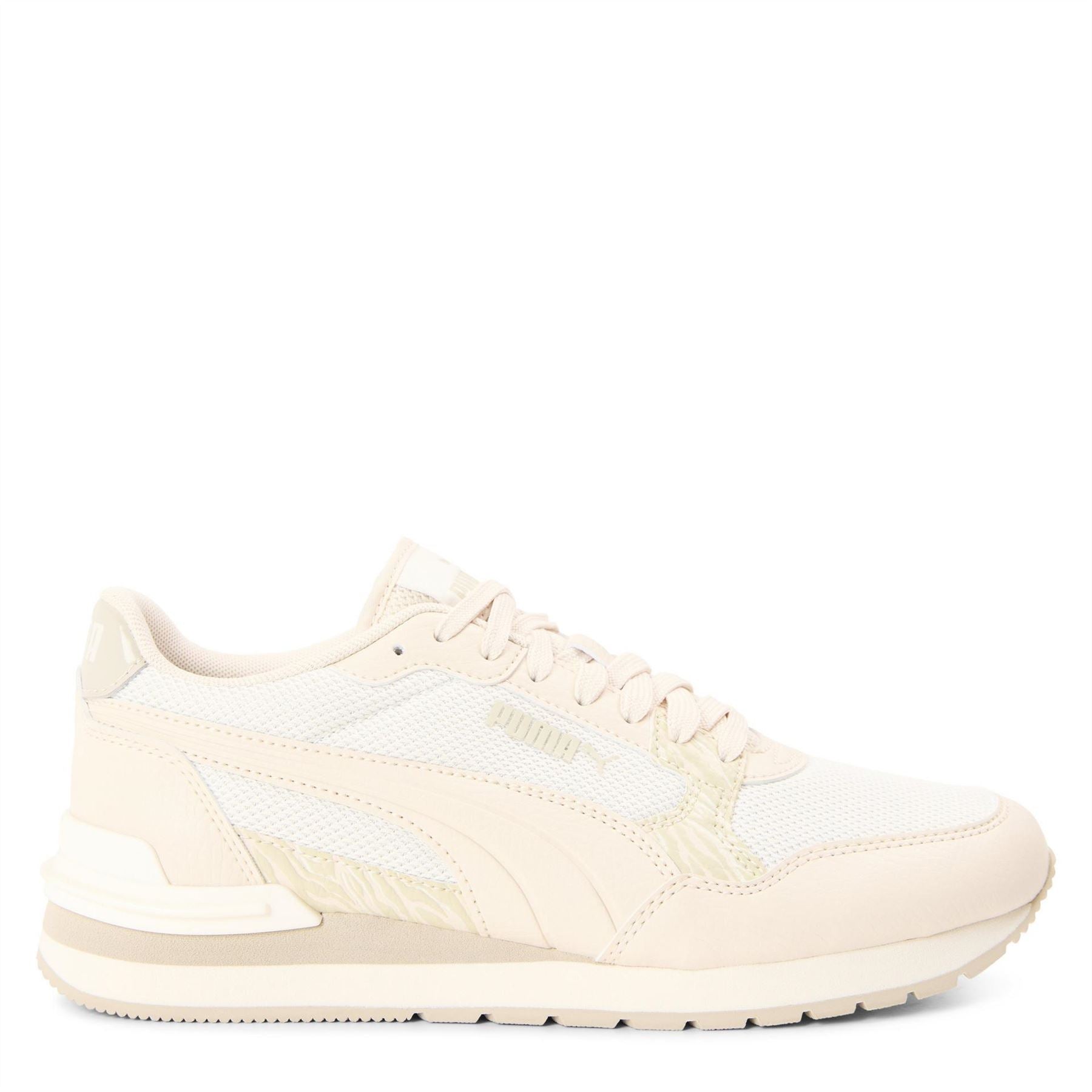 Puma St Runner V4 Nl Animal Fever Low Top Trainers