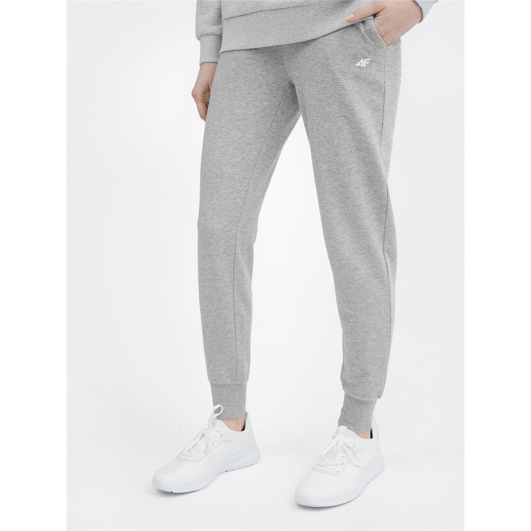 4F Cuff Jogger