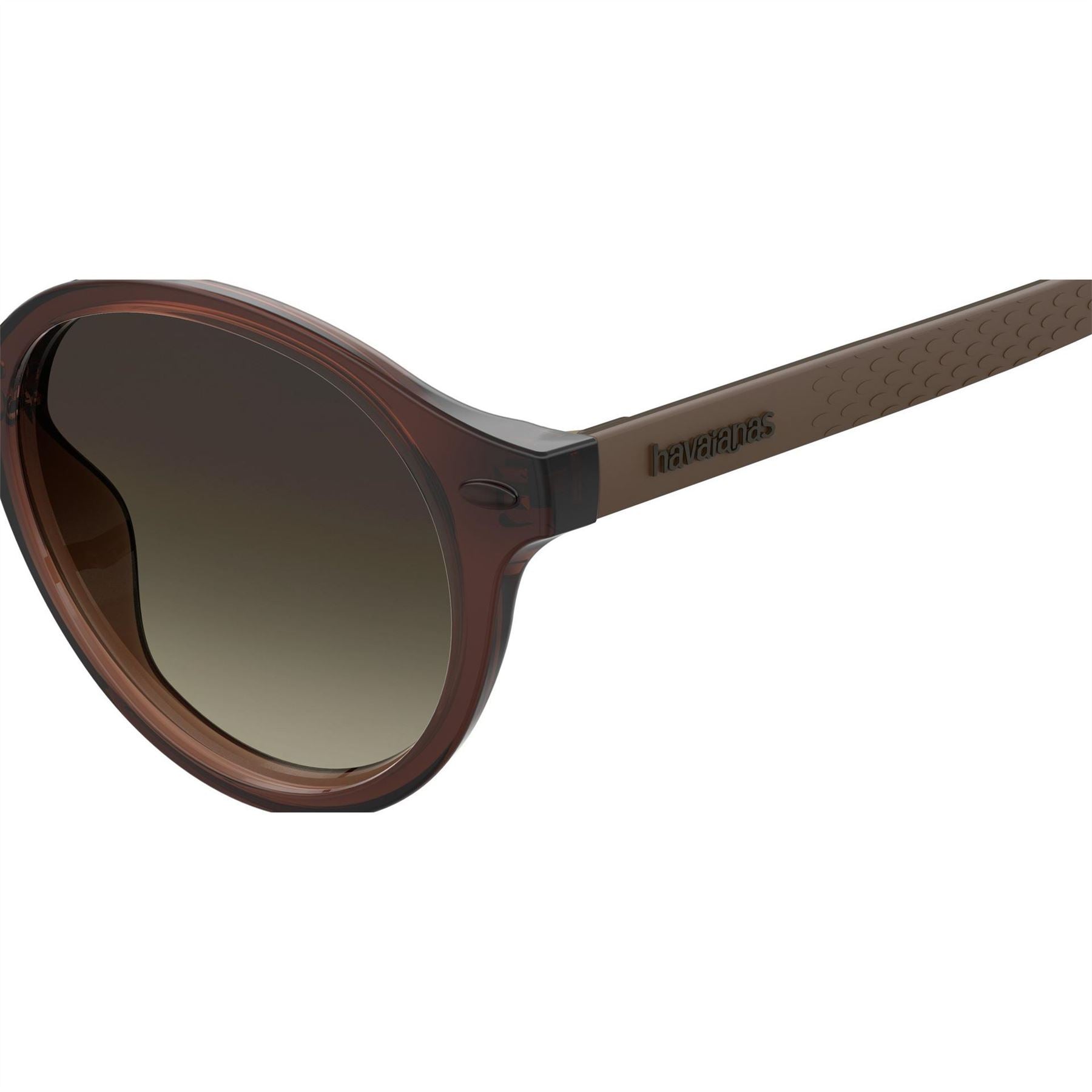 Havaianas Adults Itaparic Round Sunglasses