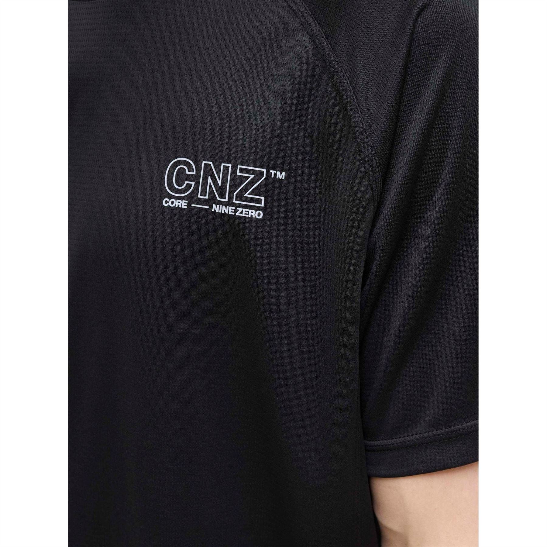 Jack and Jones Mens Active T-Shirt