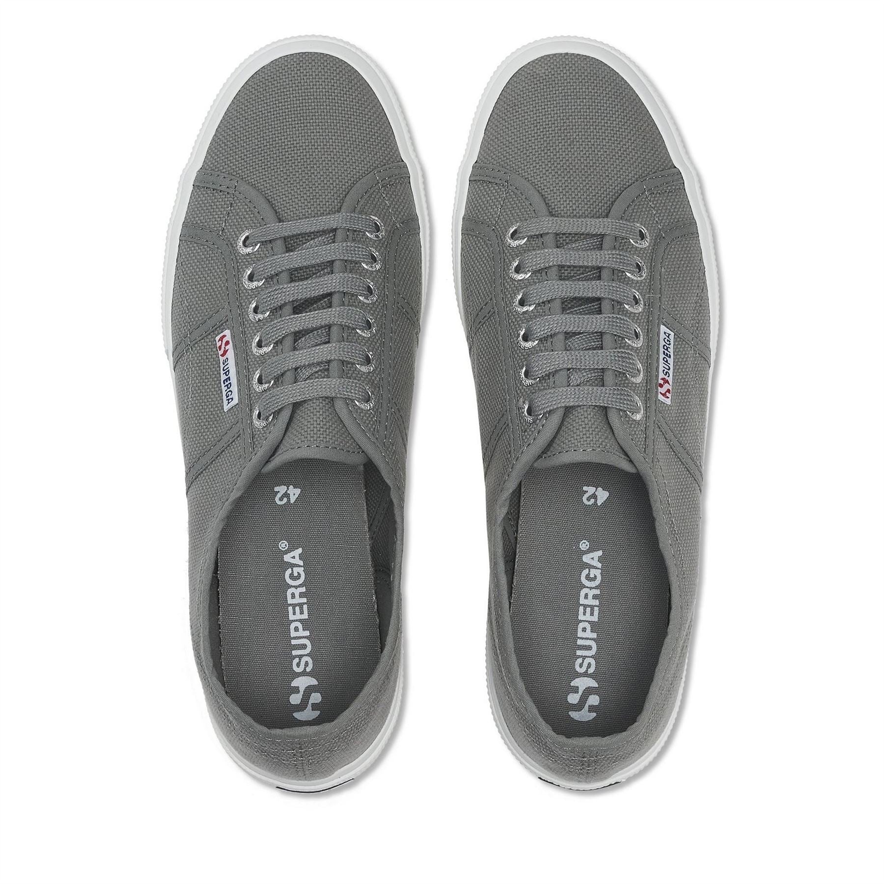 Superga Cotu Classic Canvasas Trainers