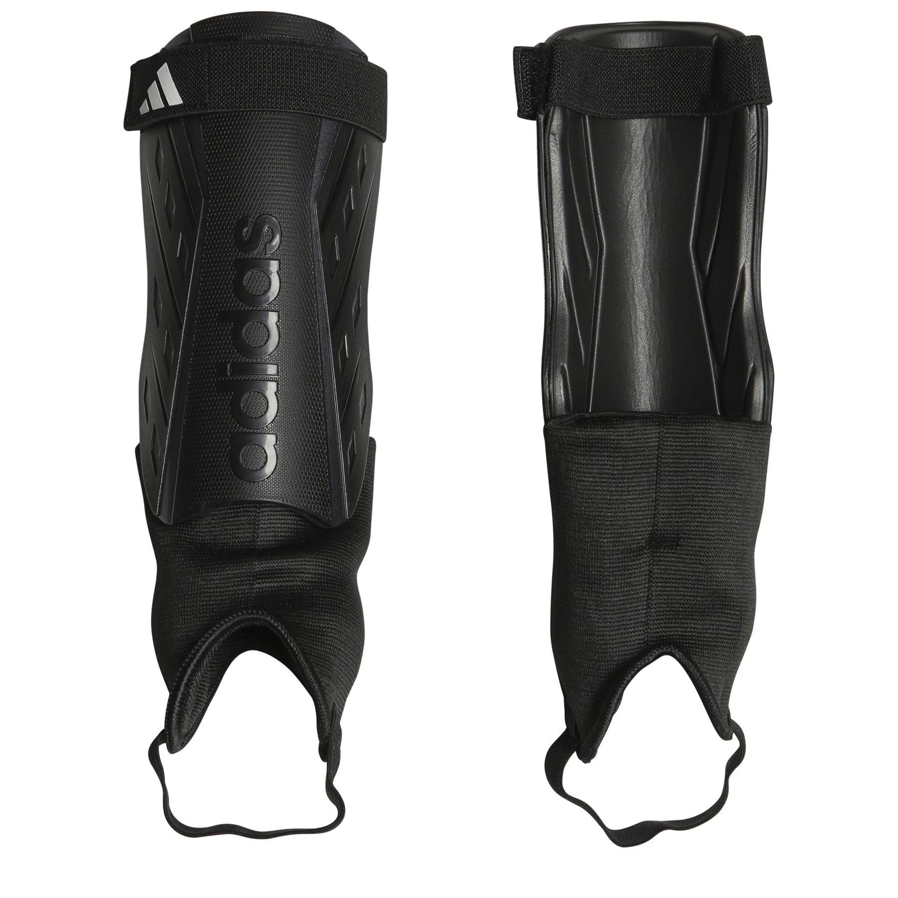 adidas Tiro Shin Guard with Logo