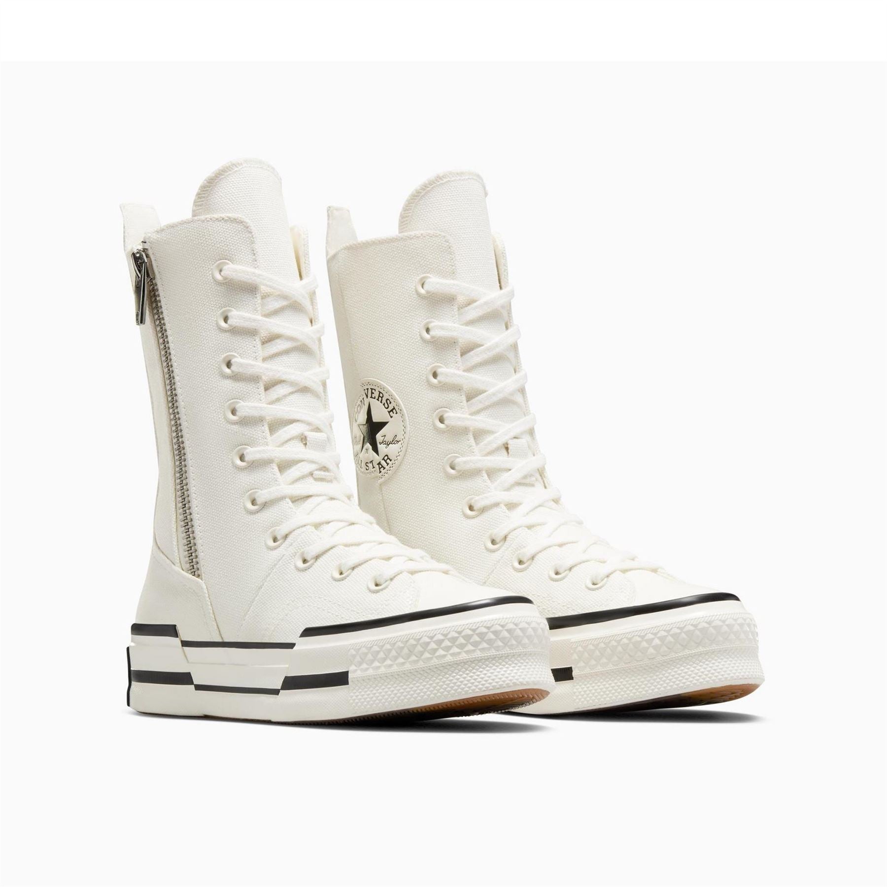 Converse Adults Chuck 70 Plus Xhi High Top Trainers