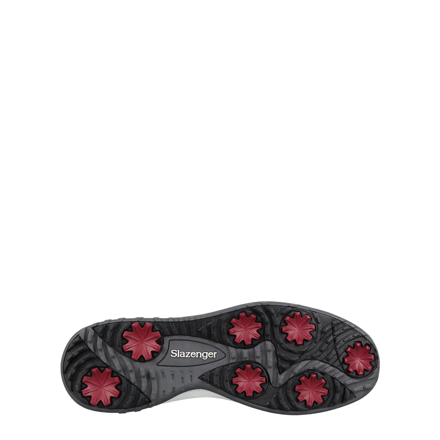 Slazenger V Series Low Top Spiked Sneakers