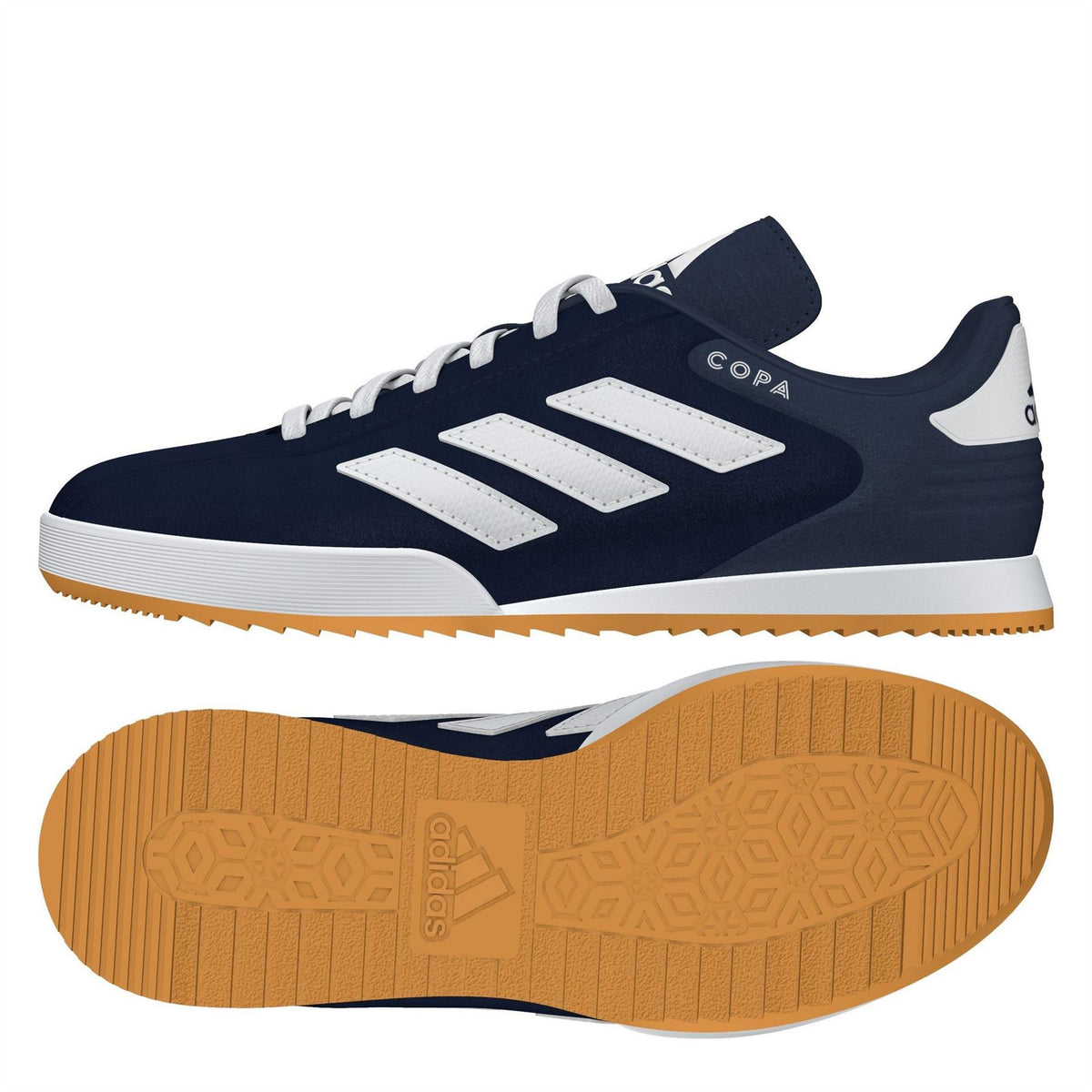 adidas Super Suede Childrens Trainers