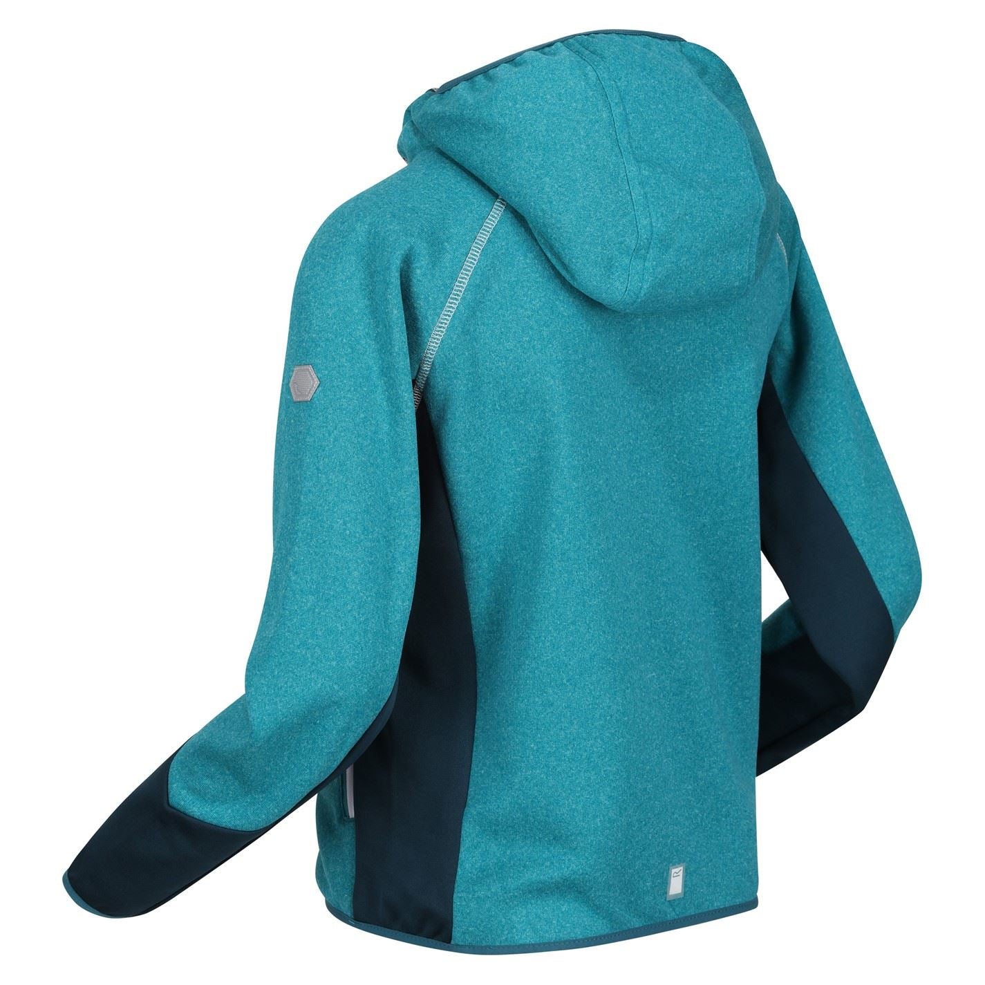 Regatta Prenton Hooded Softshell Jacket