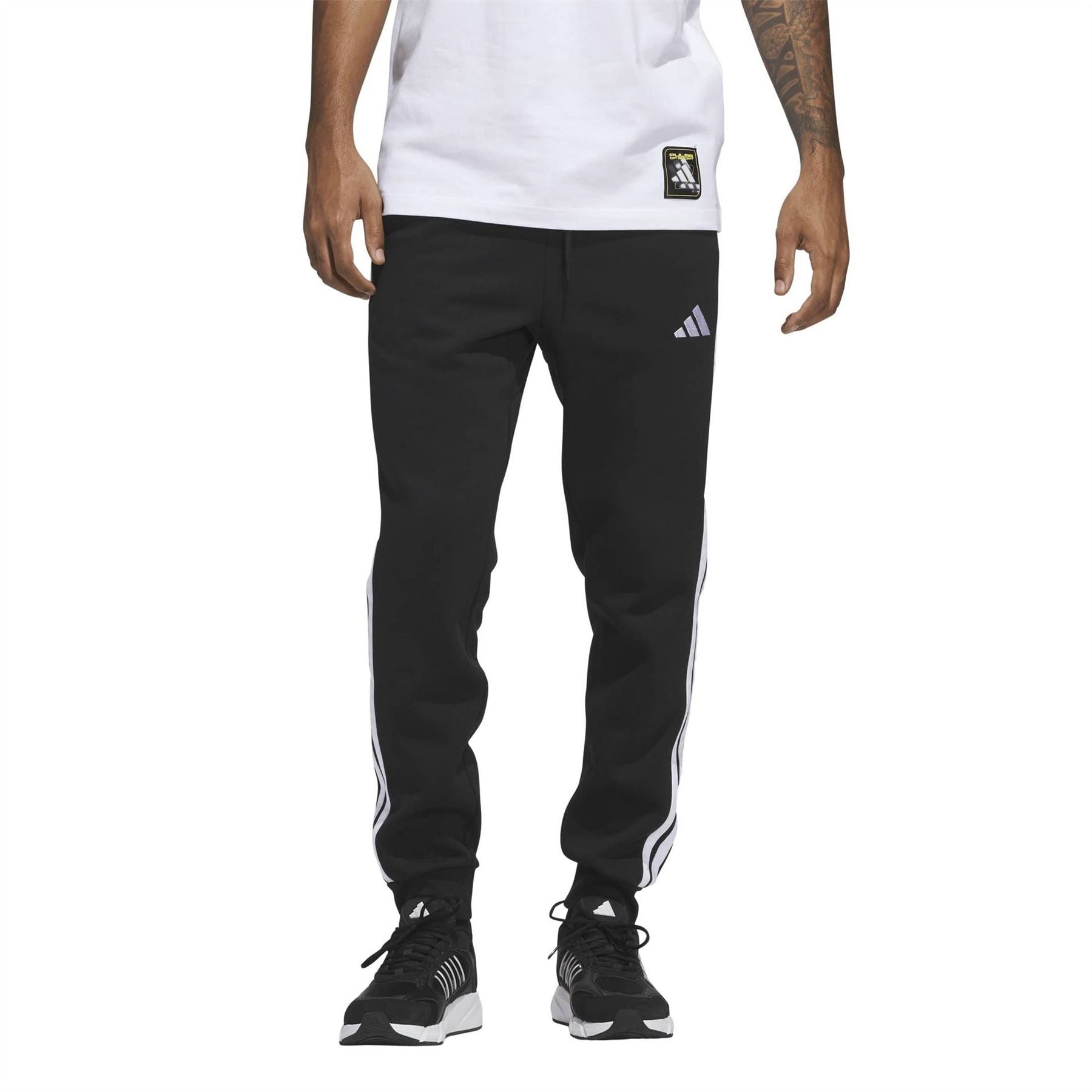 adidas Fleece Joggers