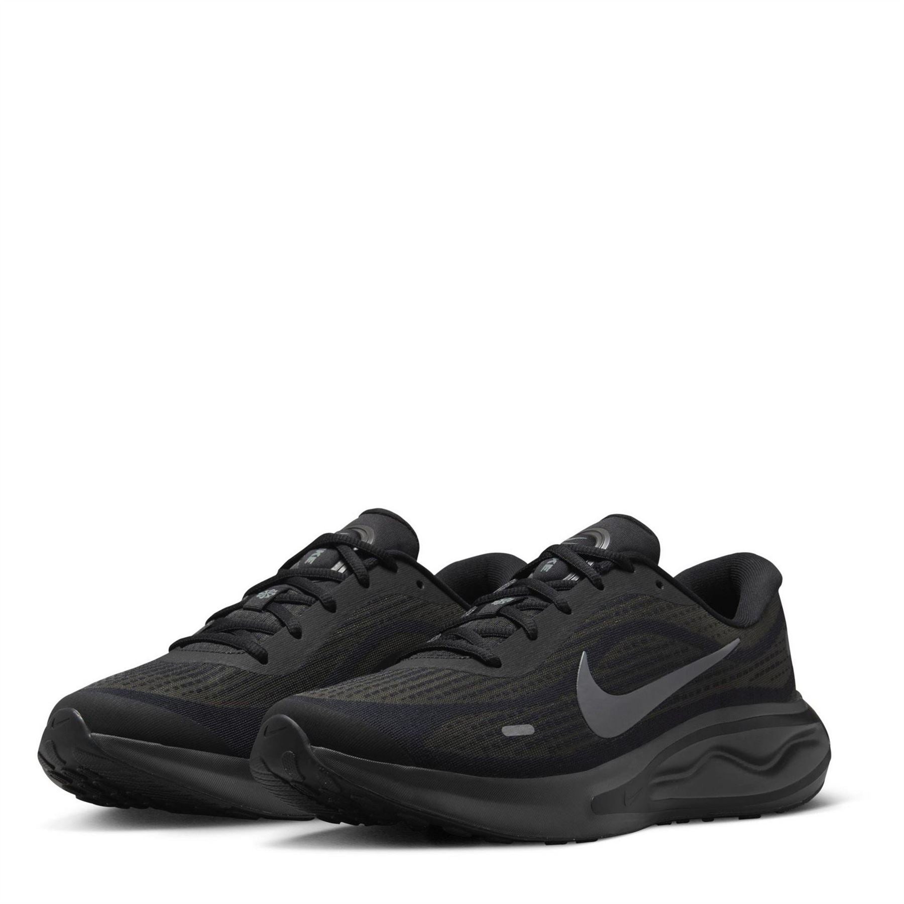 Nike Mens Journey Run Road Running Shoes