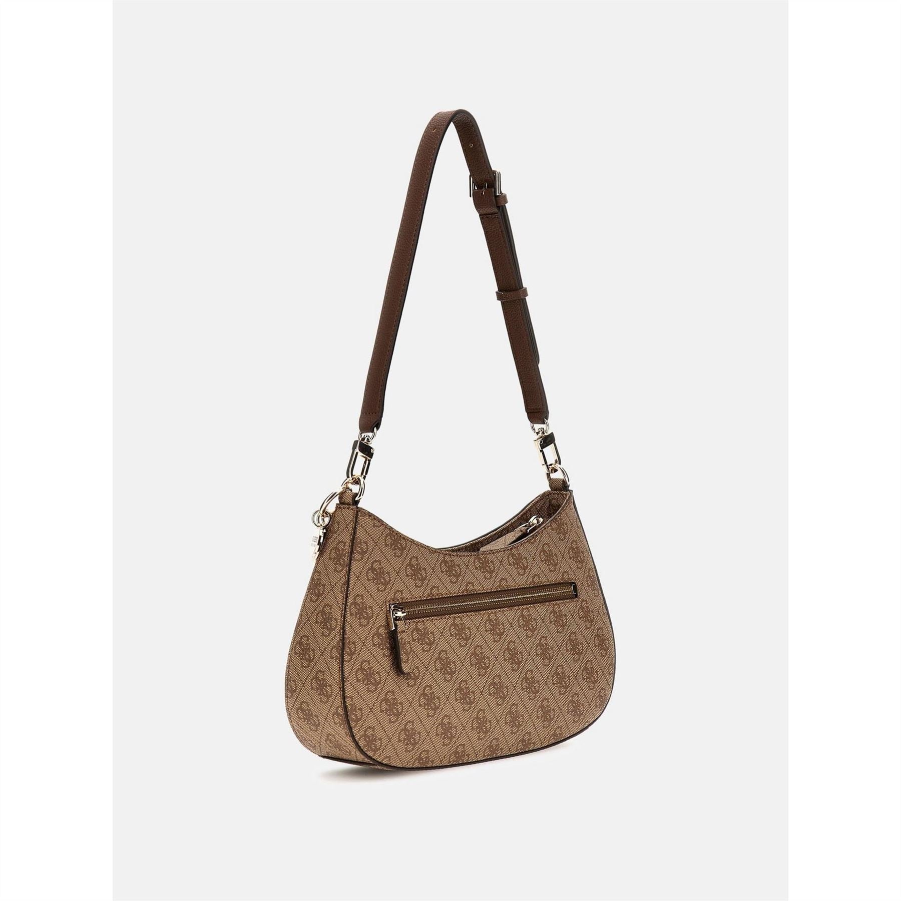 Guess Womens Shoulder Bag
