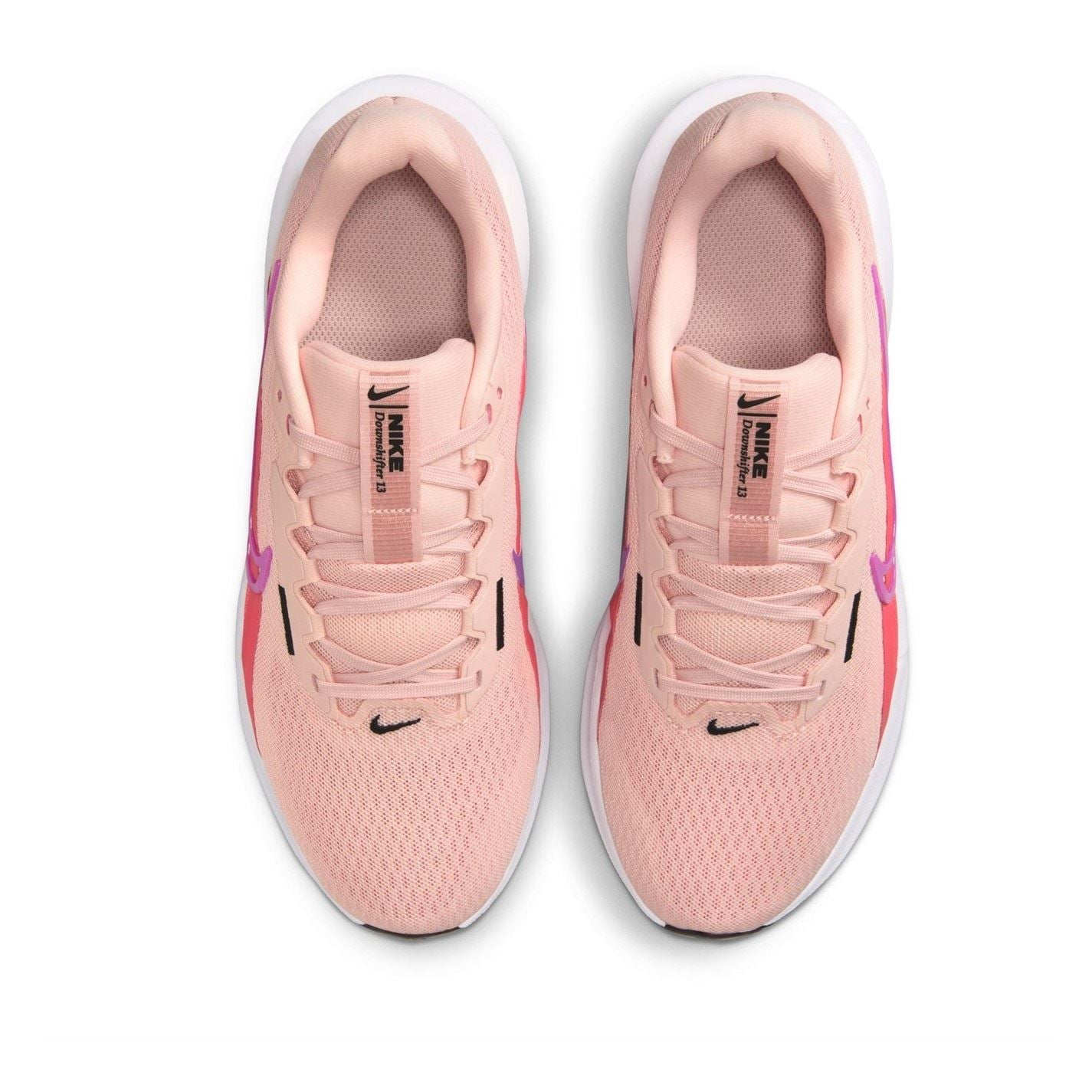 Nike Womens Downshifter 13 Road Running Shoes