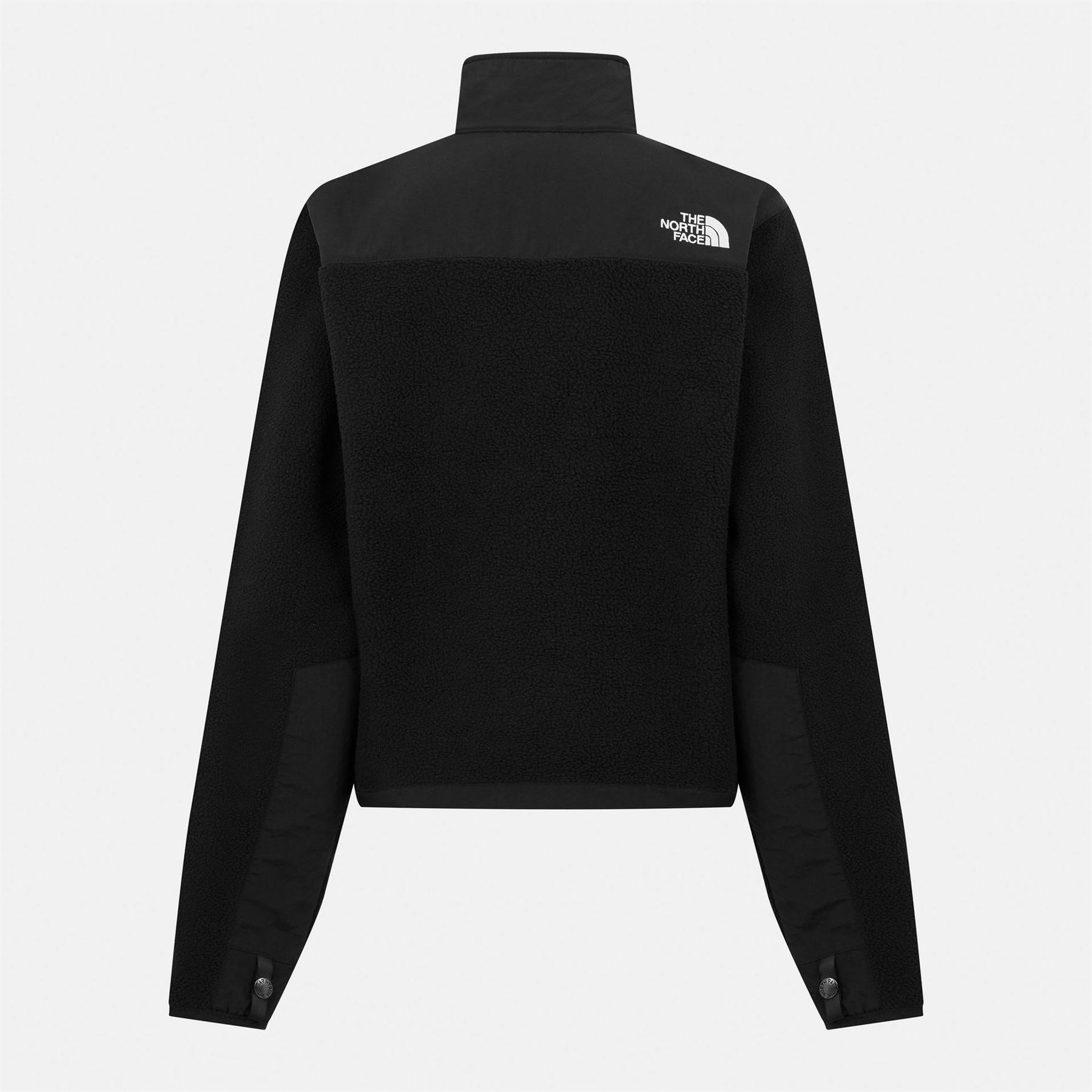 The North Face Funnel Neck Long Sleeve Sweatshirt