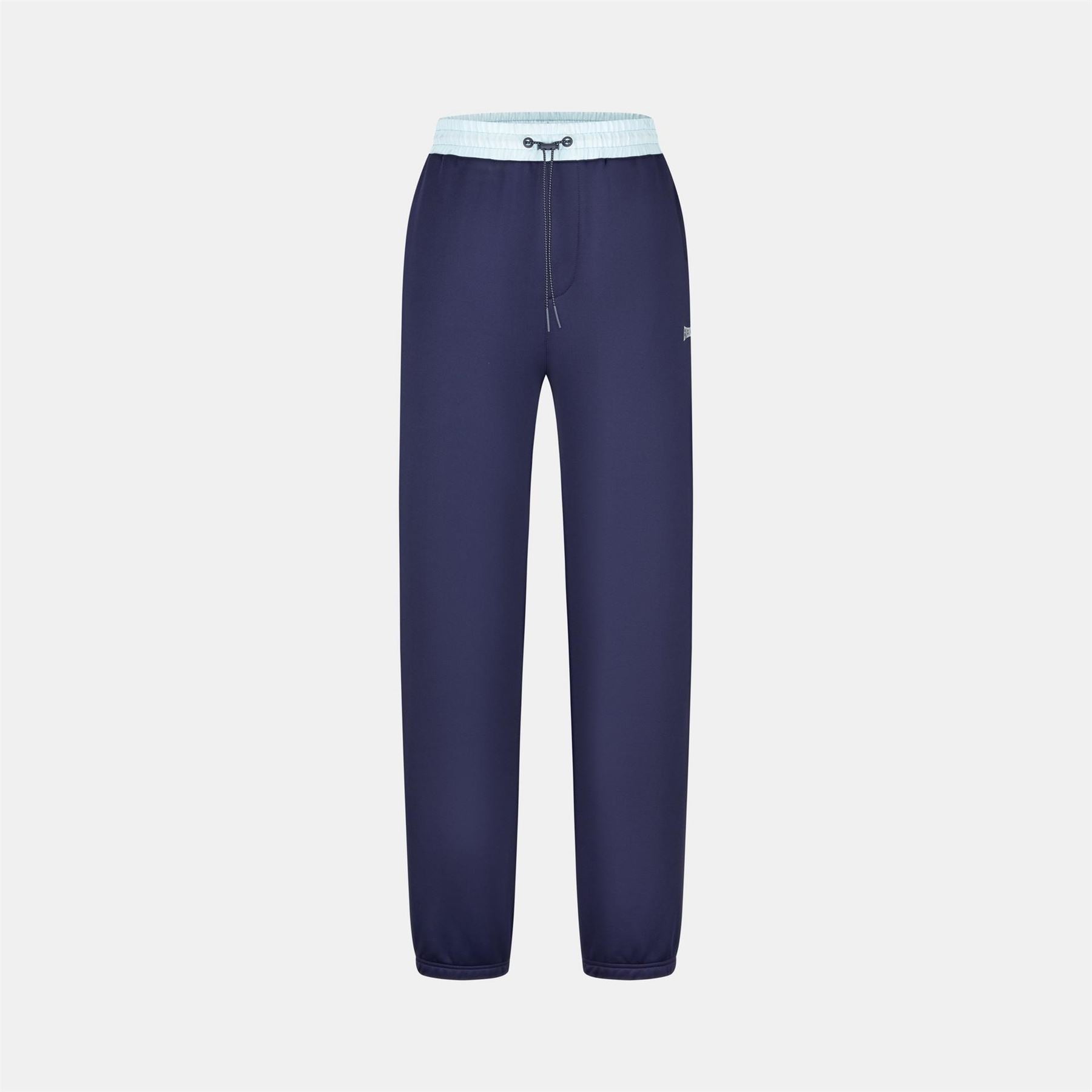 Everlast NRG Closed Hem Poly Tracksuit Joggers