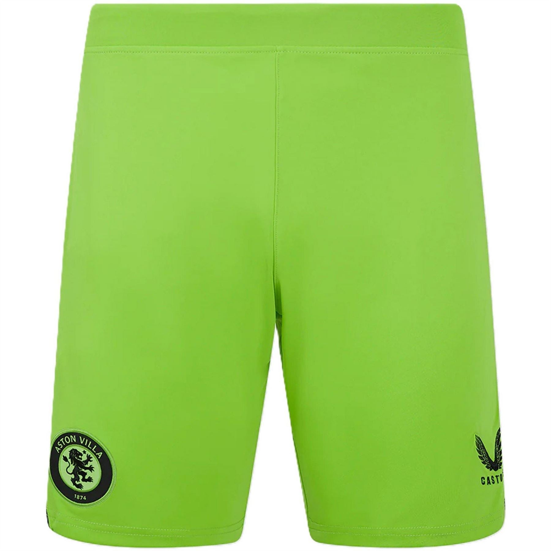 Castore AV A GKShort Sn99